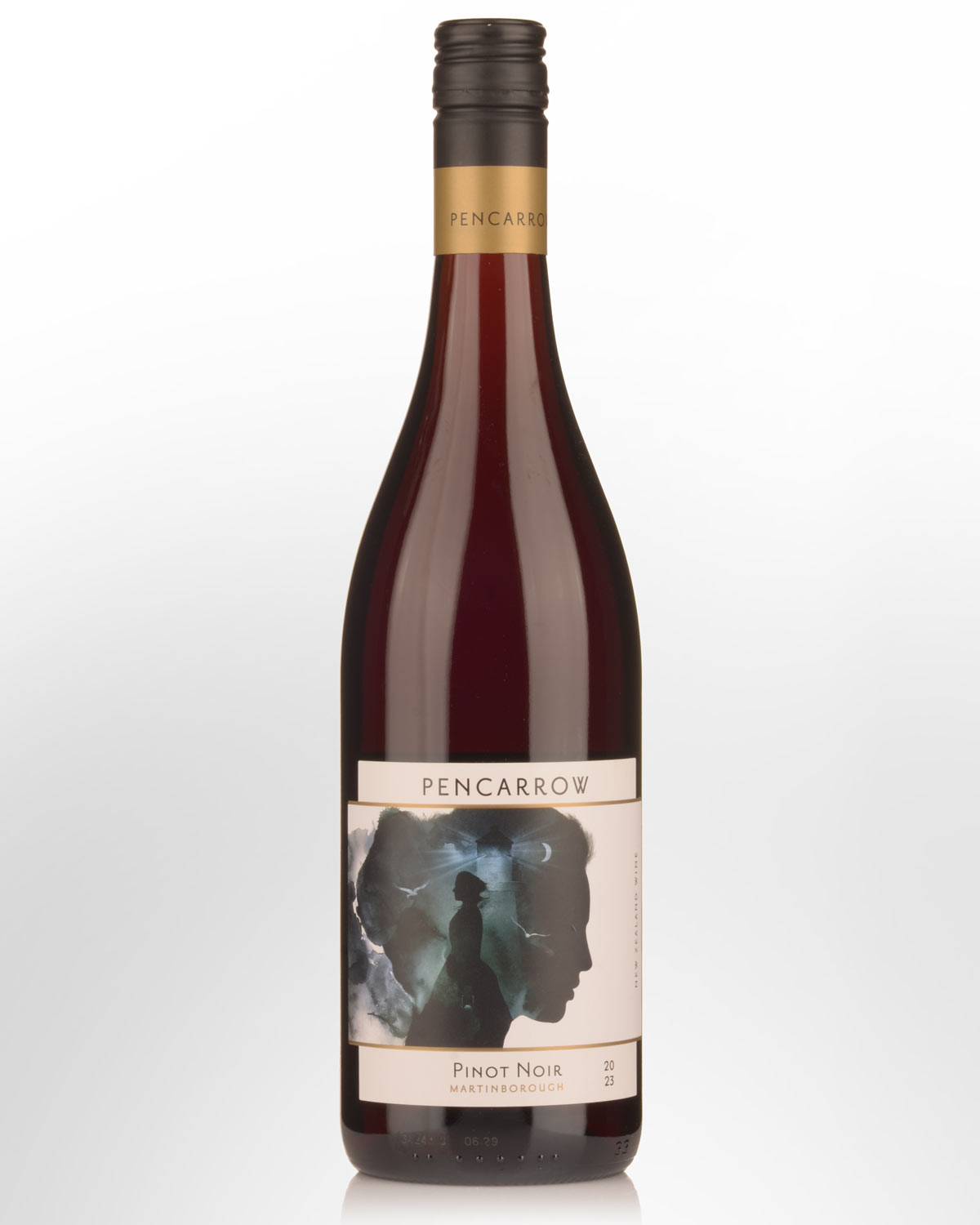 2023 Pencarrow Pinot Noir