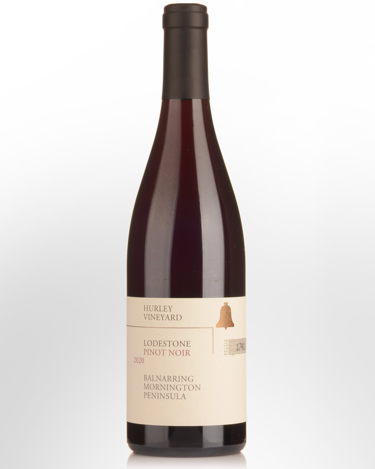 2020 Hurley Lodestone Pinot Noir