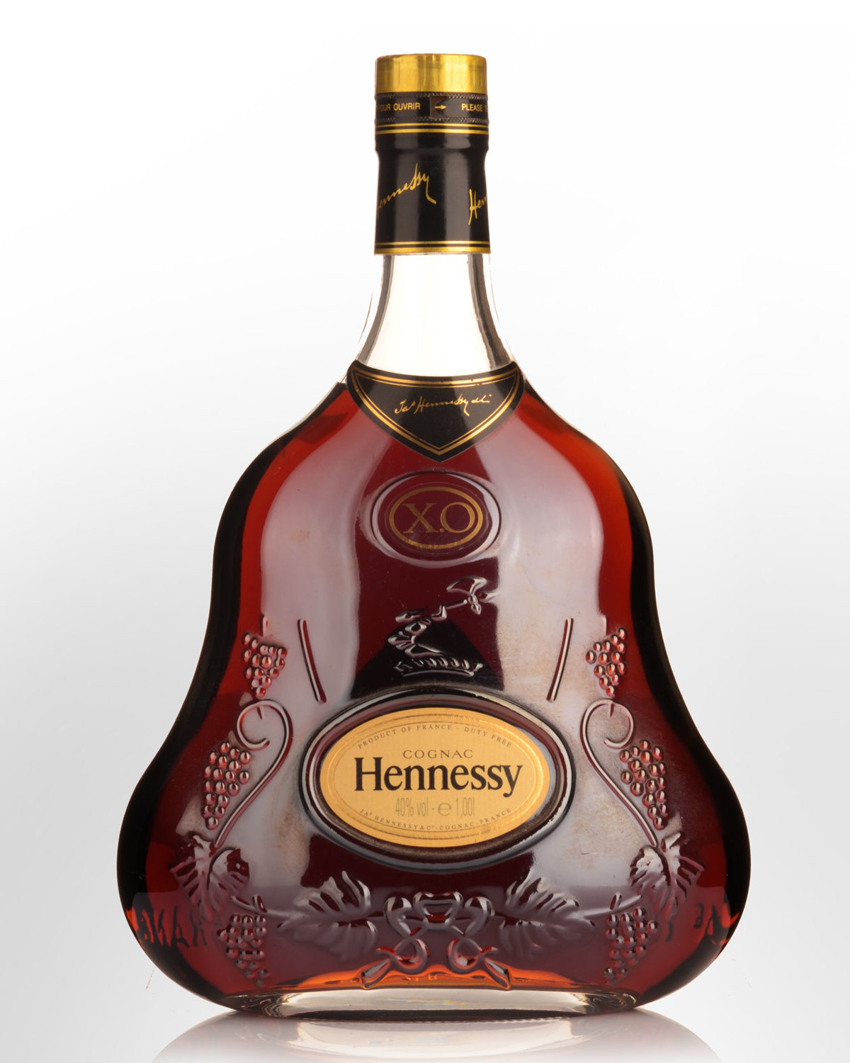 Buy and Send Hennessy XO Cognac Online
