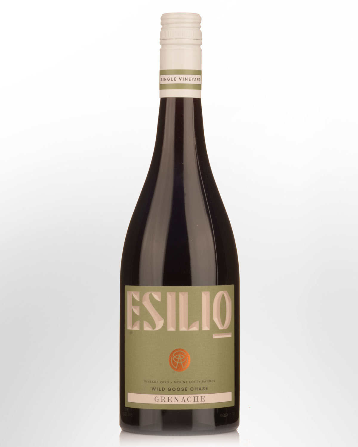2023 Esilio Wild Goose Chase Grenache