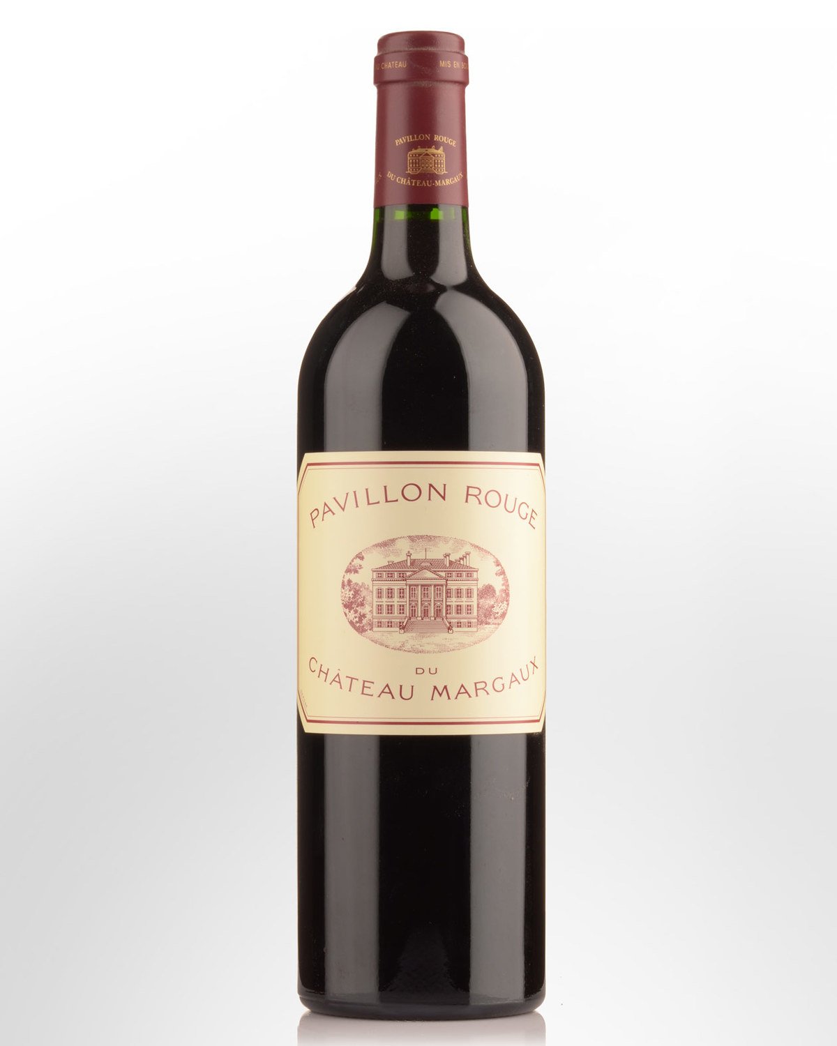 2025 Pavillon Rouge de Chateau Margaux Pre-Arrival Offer
