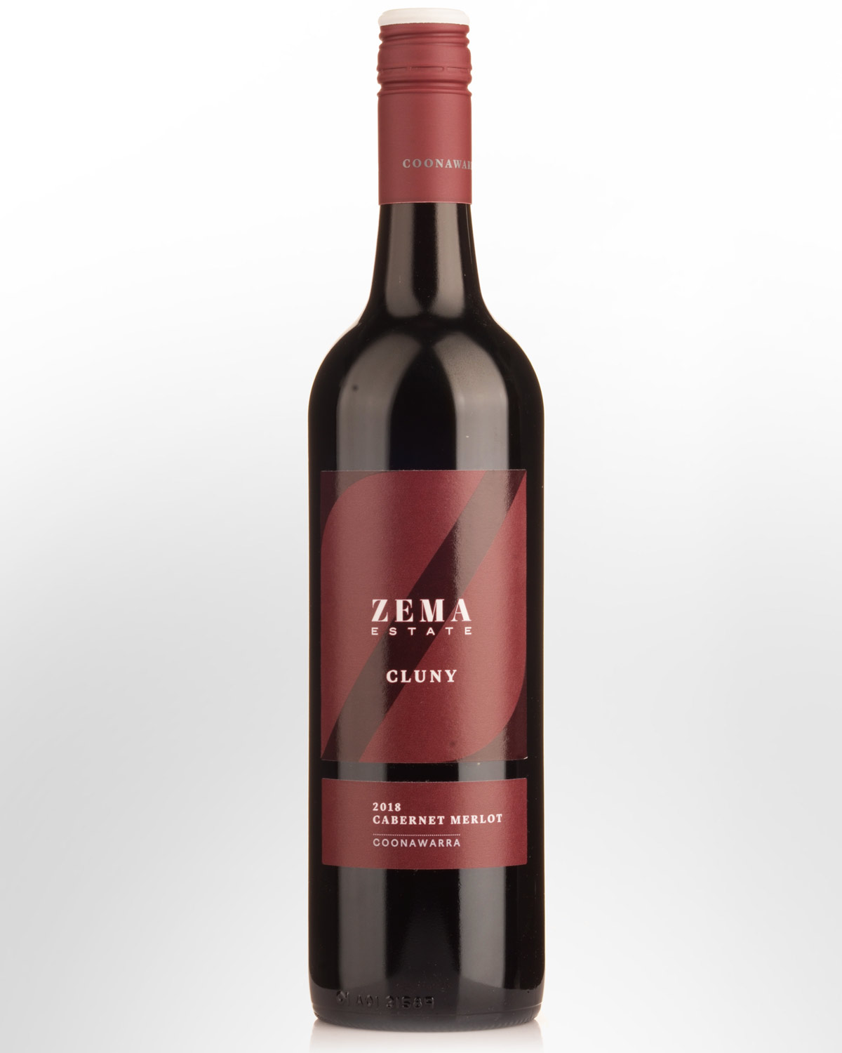 2018 Zema Estate Cluny Cabernet Merlot