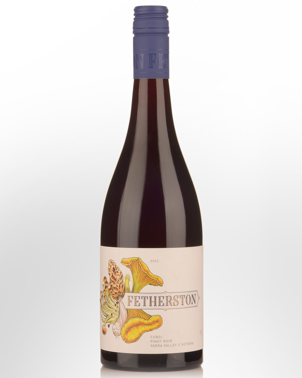 2023 Fetherston Fungi Pinot Noir