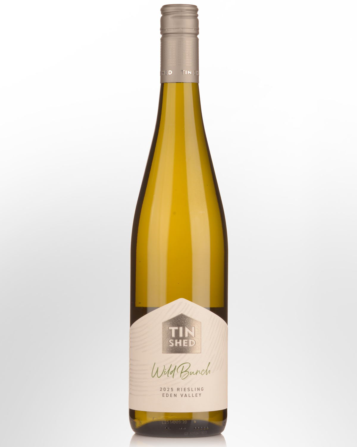 2025 Tin Shed Wild Bunch Riesling