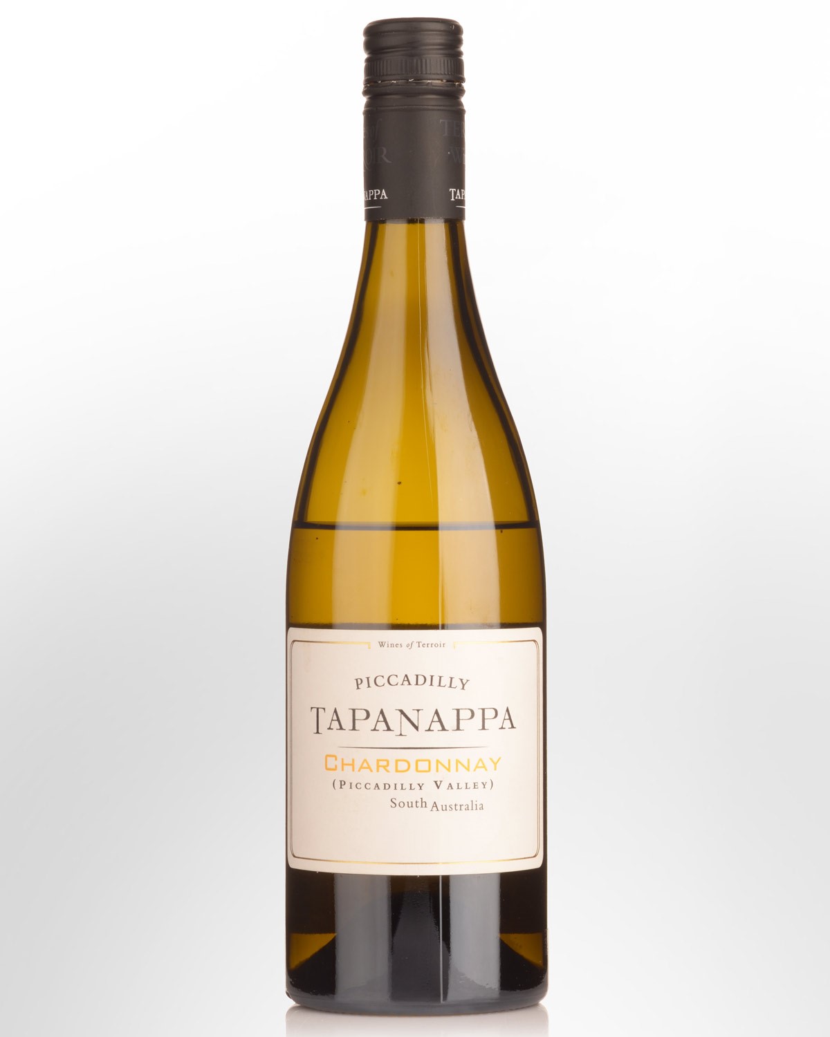 2021 Tapanappa Piccadilly Valley Chardonnay