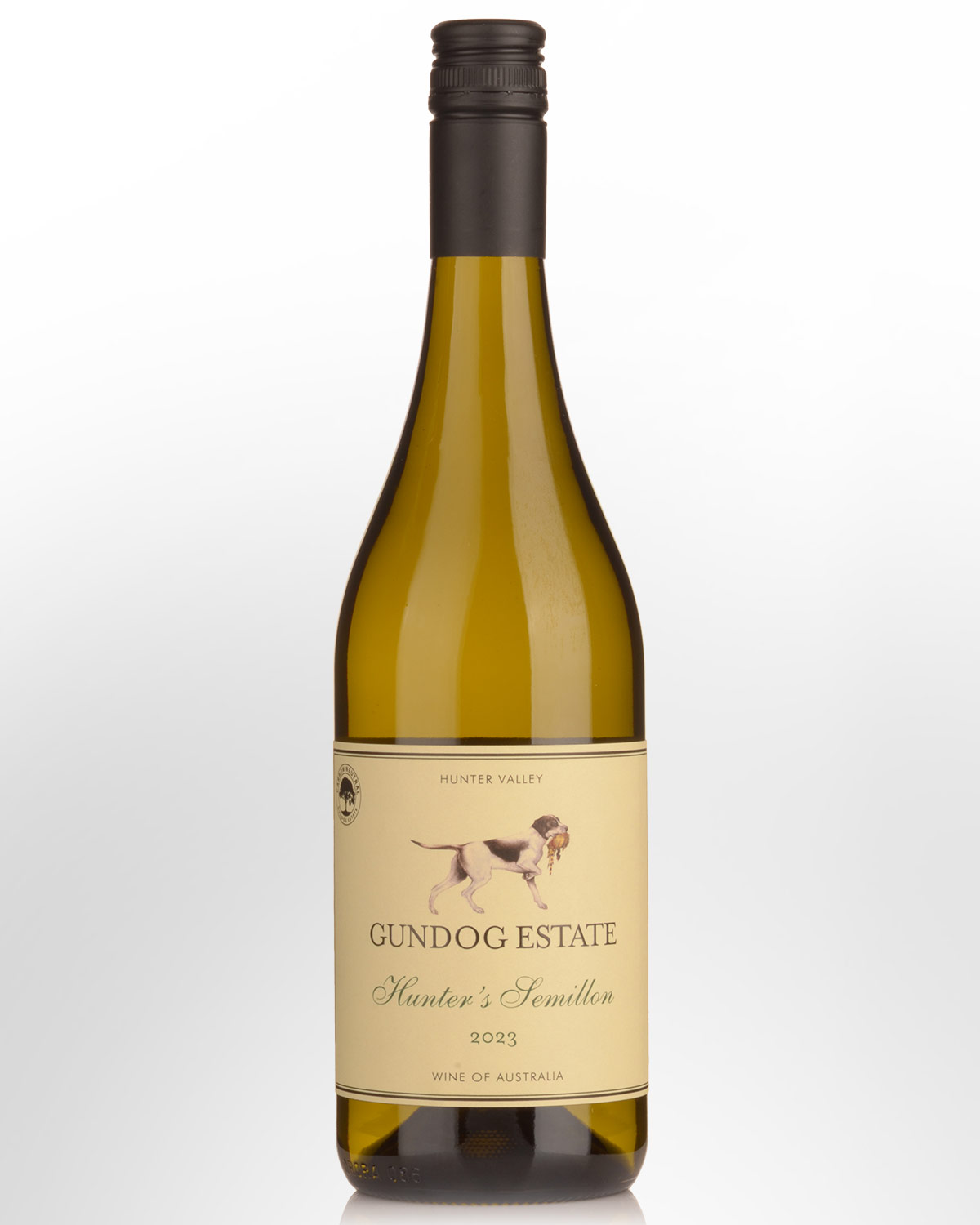 2023 Gundog Estate Hunter’s Semillon