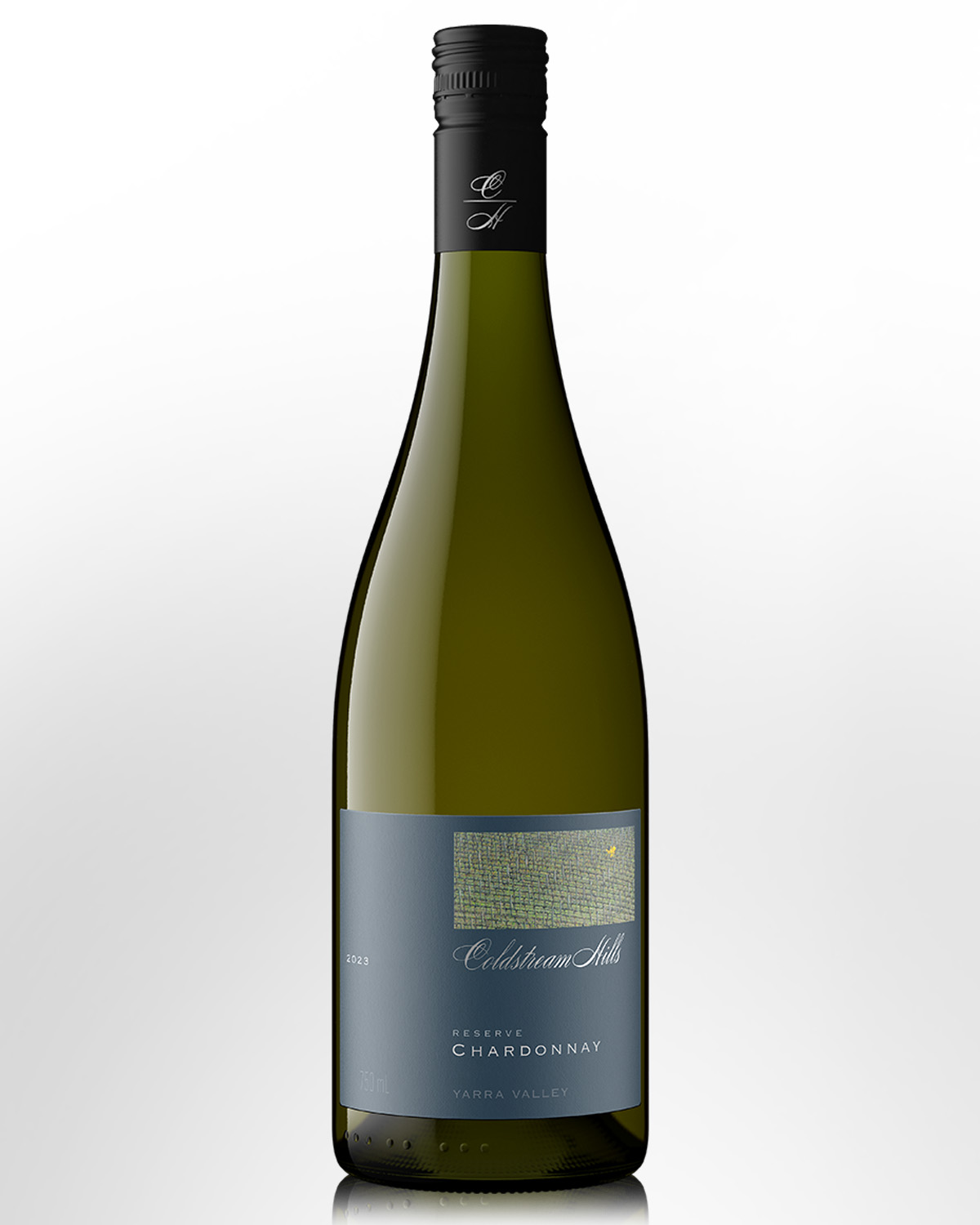 2023 Coldstream Hills Reserve Chardonnay