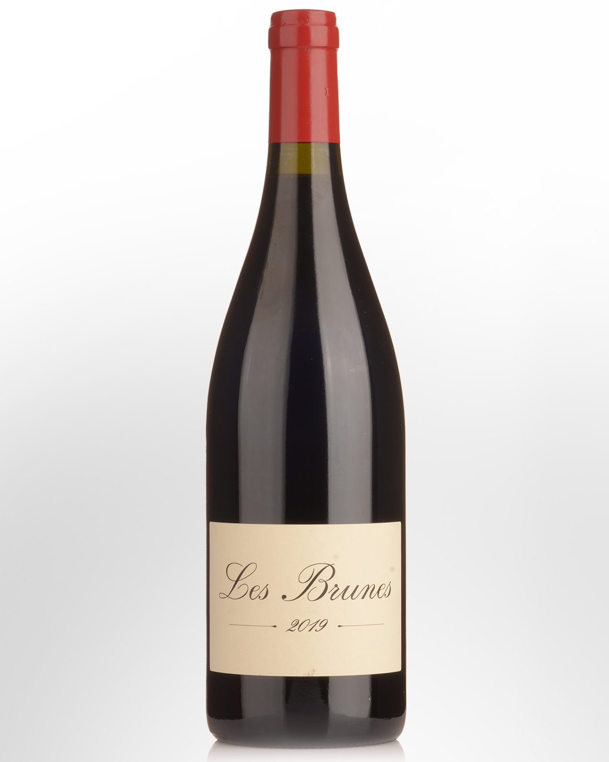 2019 Domaine Les Creisses Les Brunes Pays D’Oc Rouge | Nicks Wine Merchants