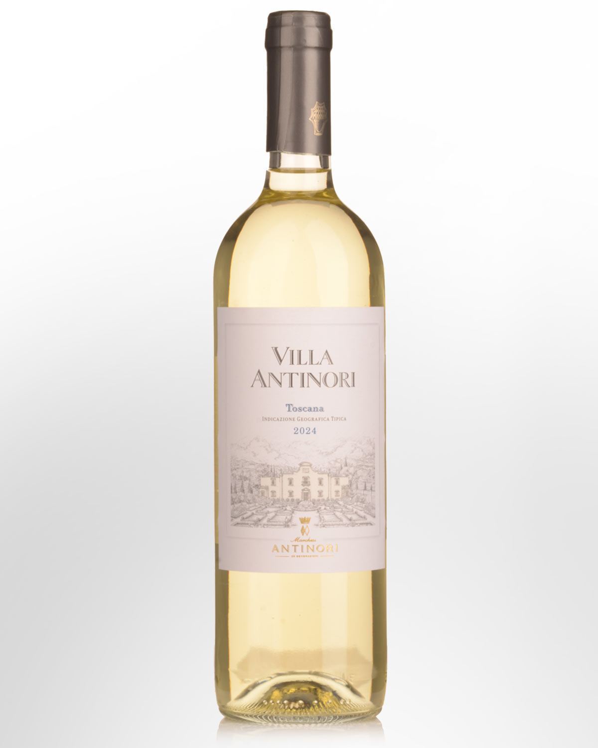 2024 Antinori Villa Antinori Toscana Bianco