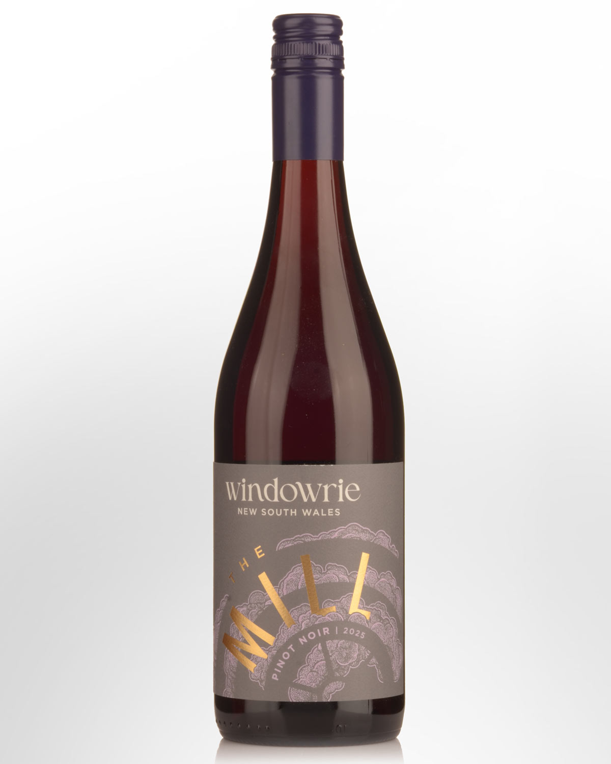2025 Windowrie The Mill Pinot Noir