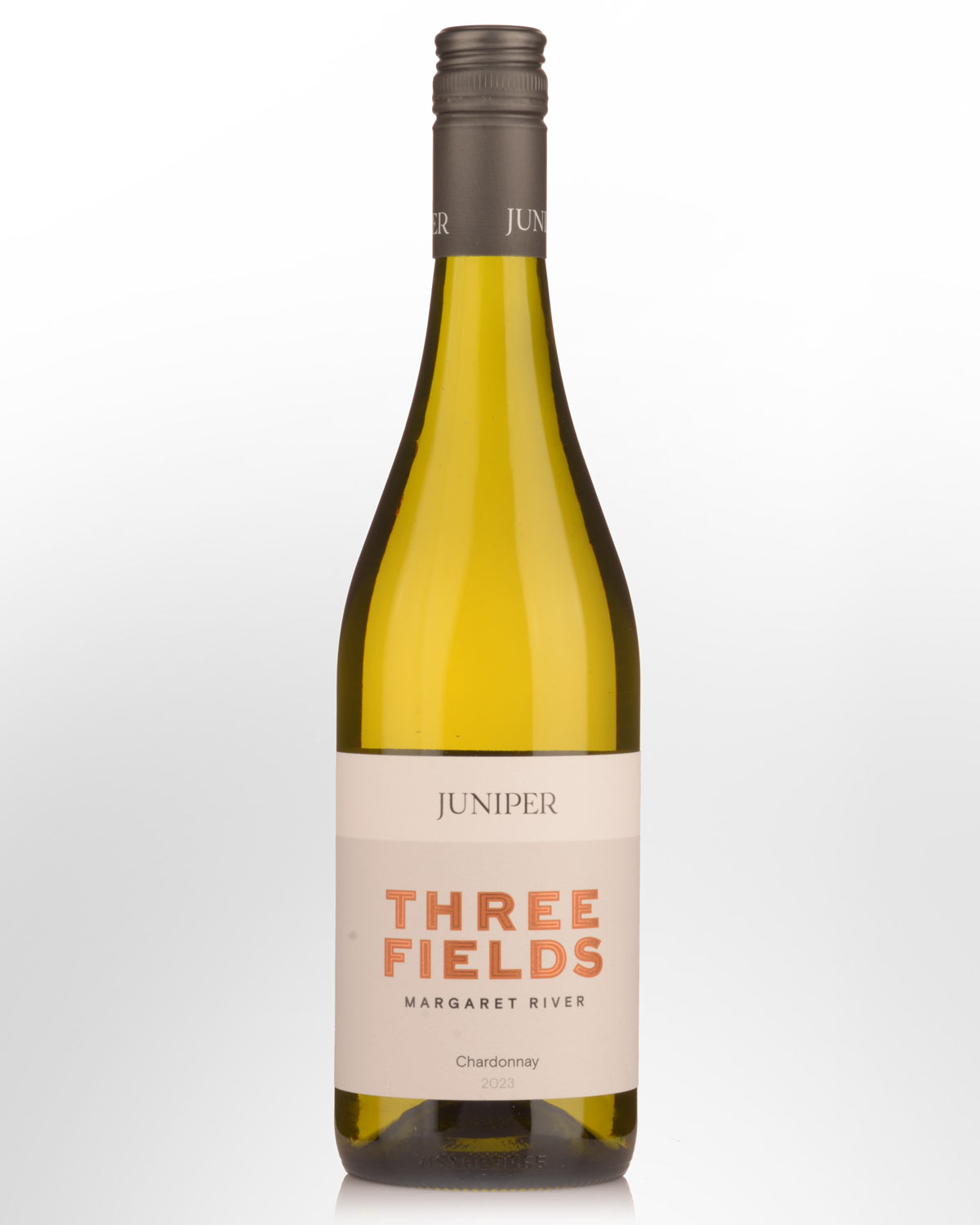 2023 Juniper Three Fields Chardonnay