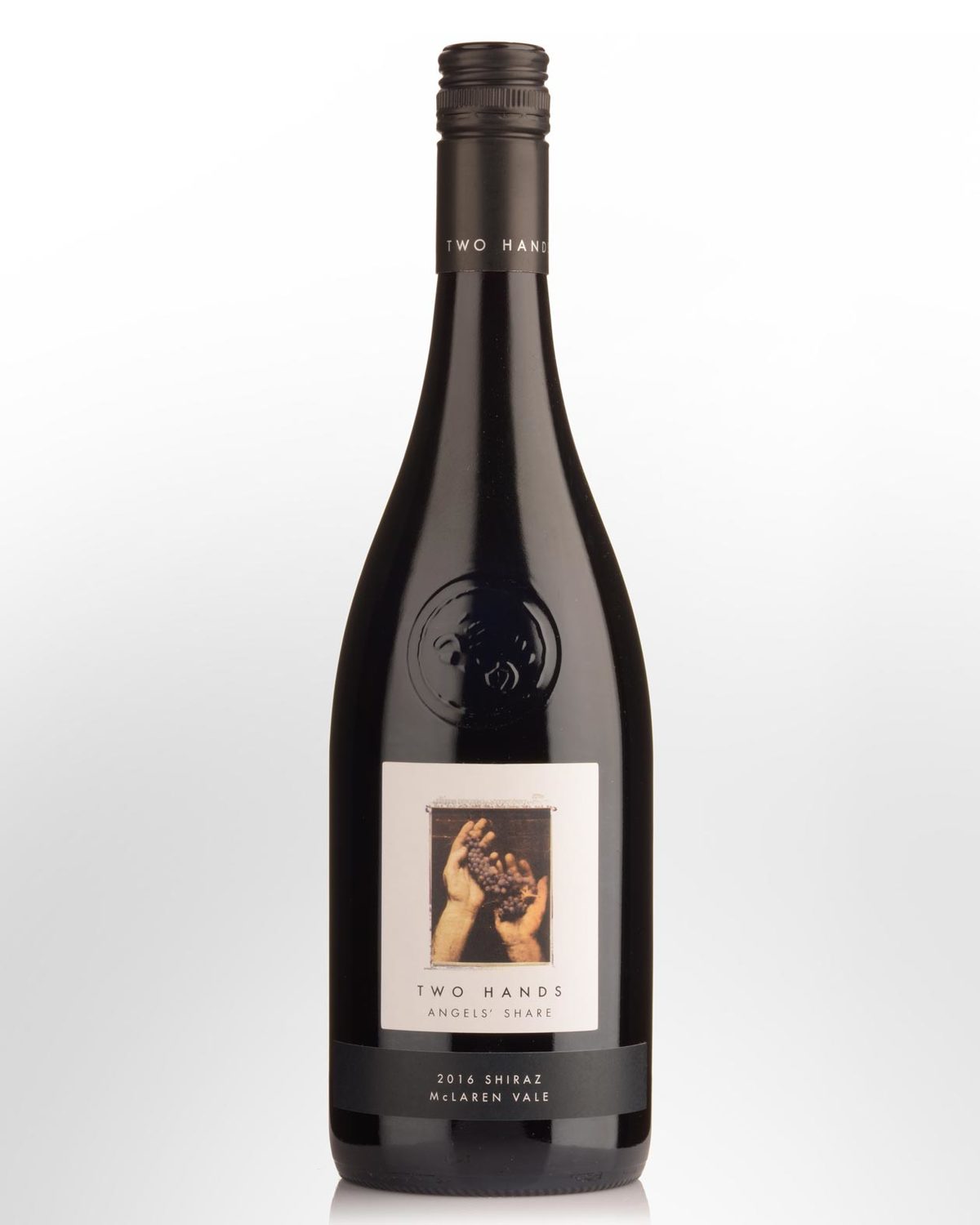 2016 Two Hands Angels Share Shiraz | Nicks Wine Merchants