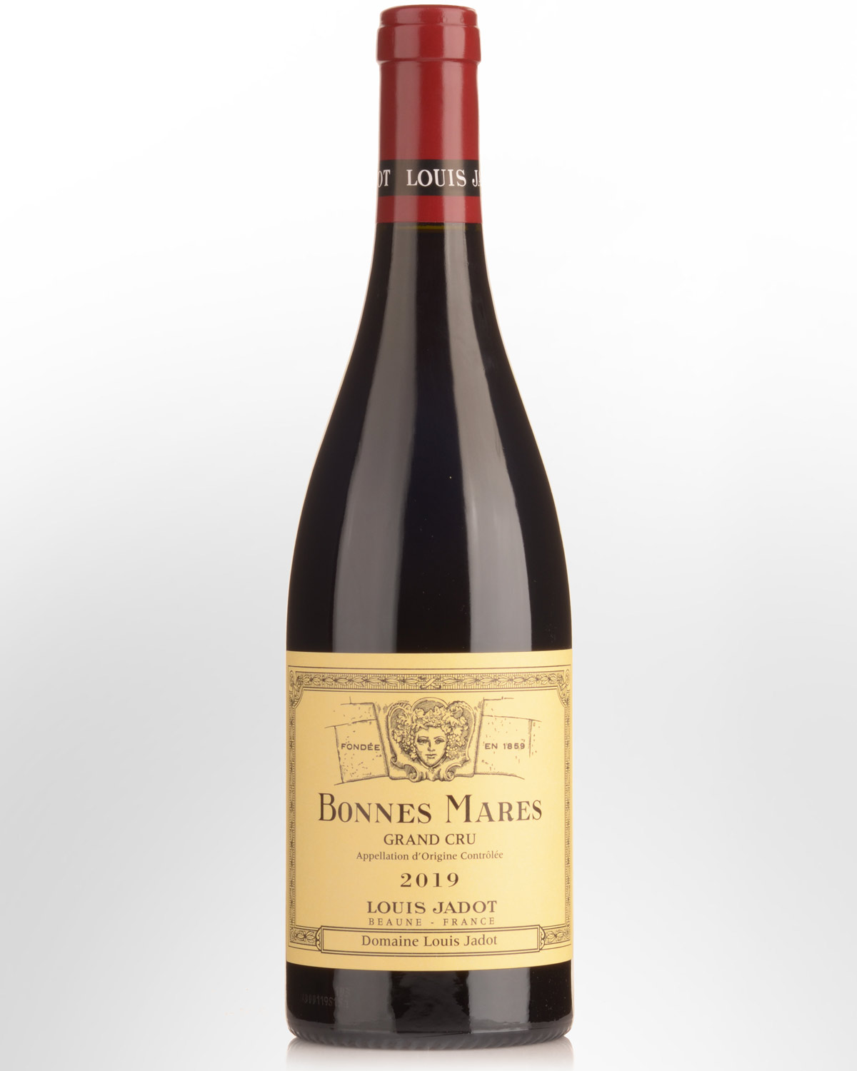 2019 Domaine Louis Jadot Bonnes Mares Grand Cru