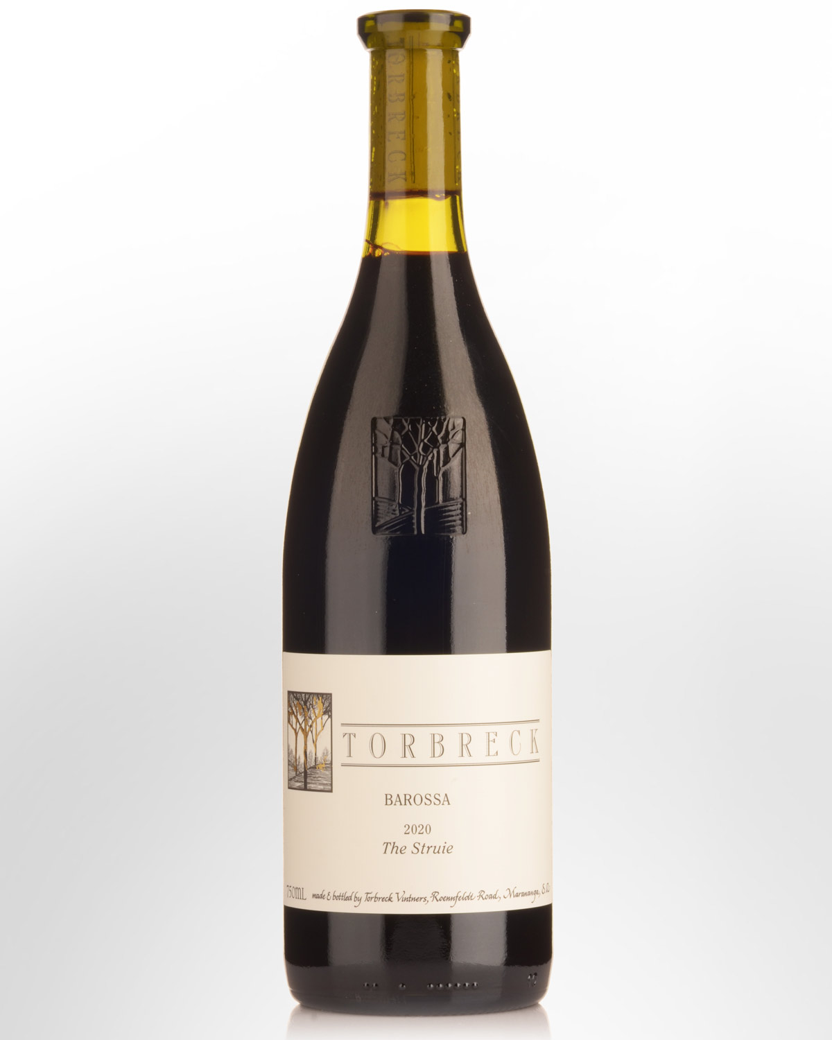 2020 Torbreck The Struie Shiraz
