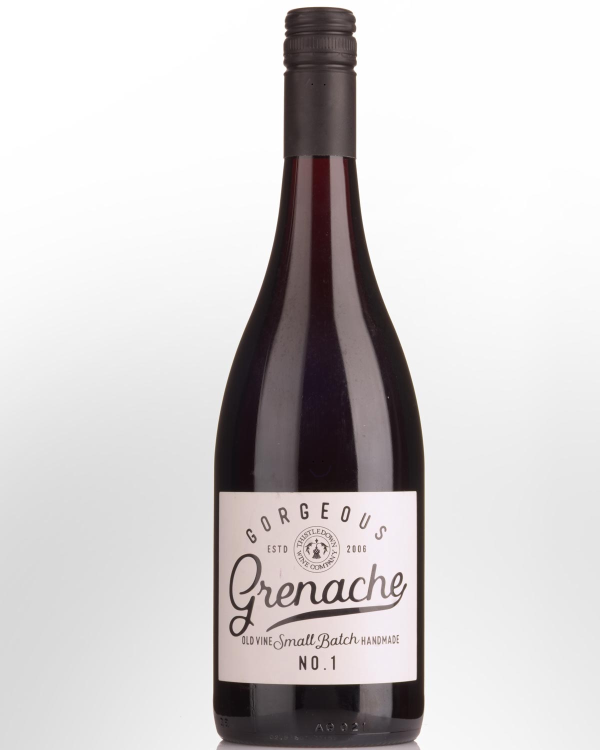 2024 Thistledown Gorgeous Grenache No. 1 Grenache