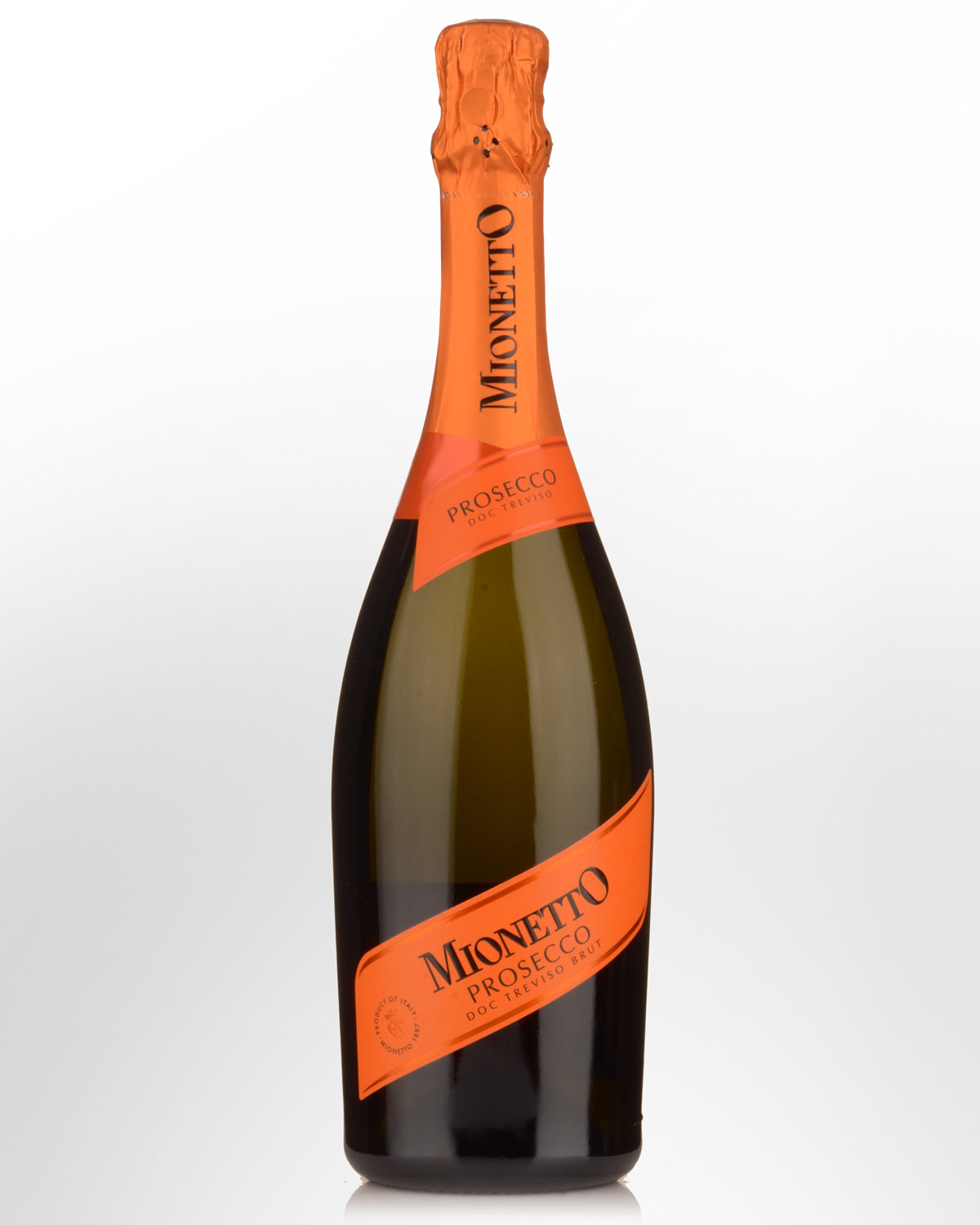Mionetto Prosecco Treviso Brut