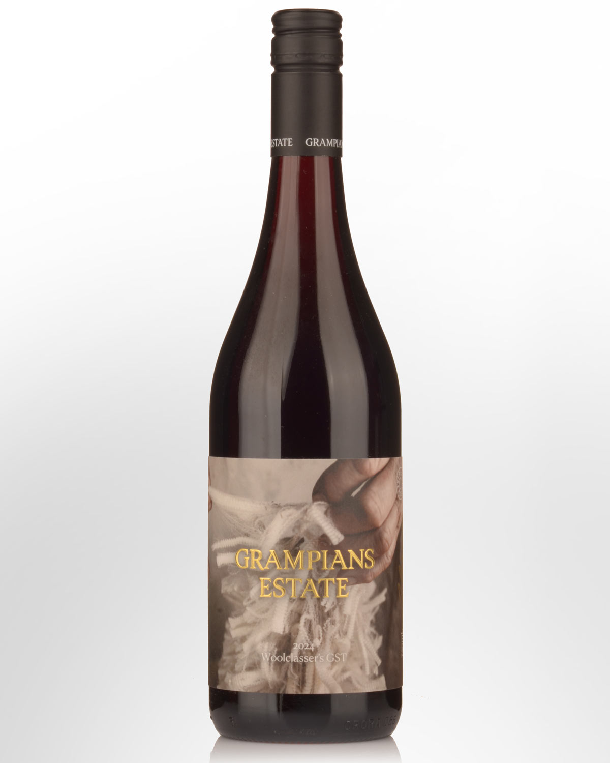 2024 Grampians Estate Woolclasser’s GST