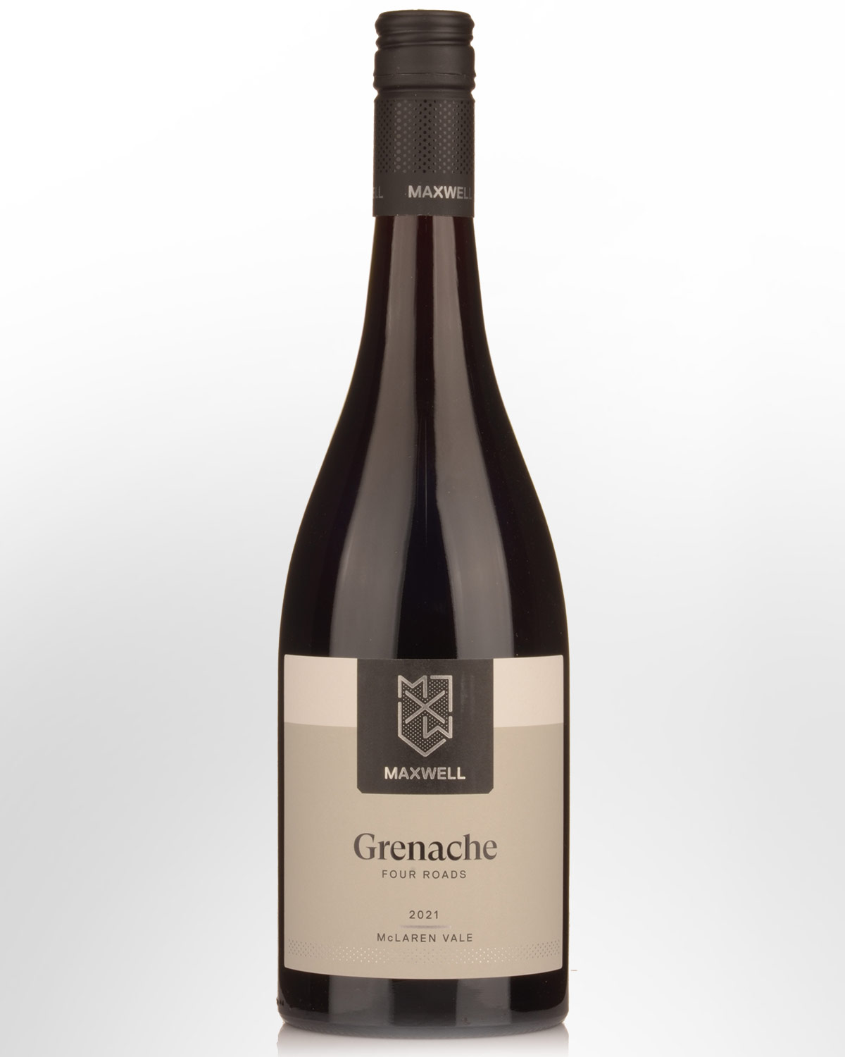 2021 Maxwell Four Roads Grenache