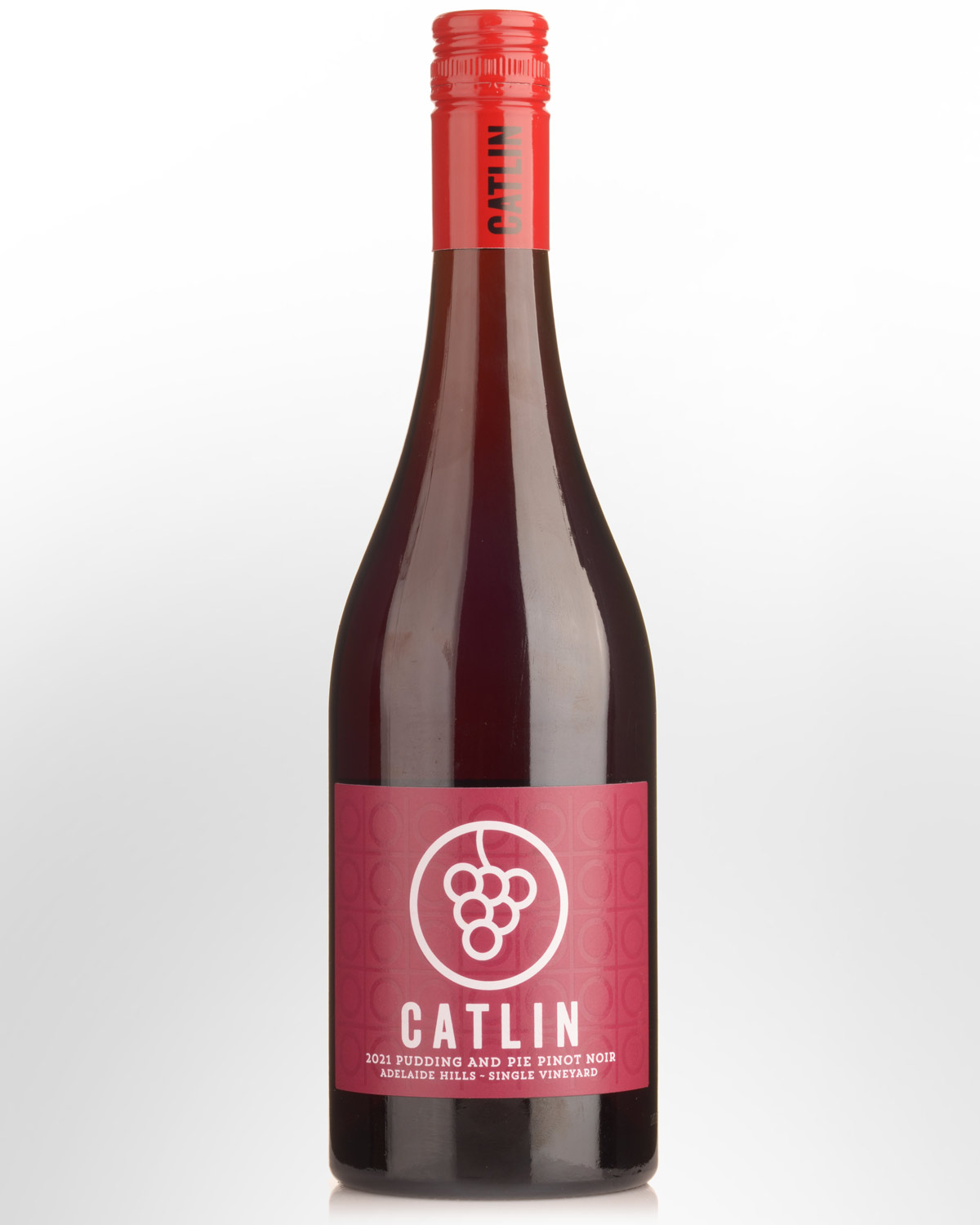 2021 Catlin Pudding and Pie Pinot Noir
