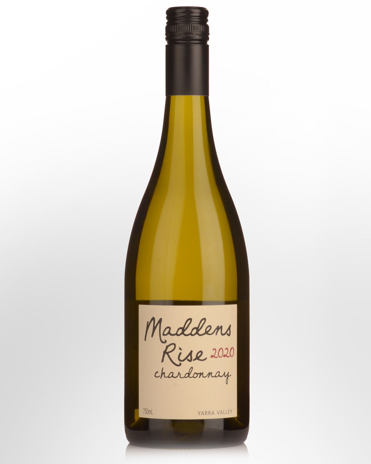 2020 Maddens Rise Chardonnay