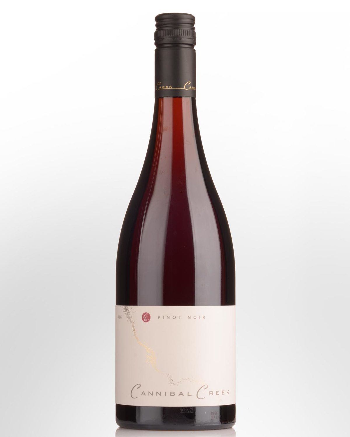 2016 Cannibal Creek Pinot Noir | Nicks Wine Merchants