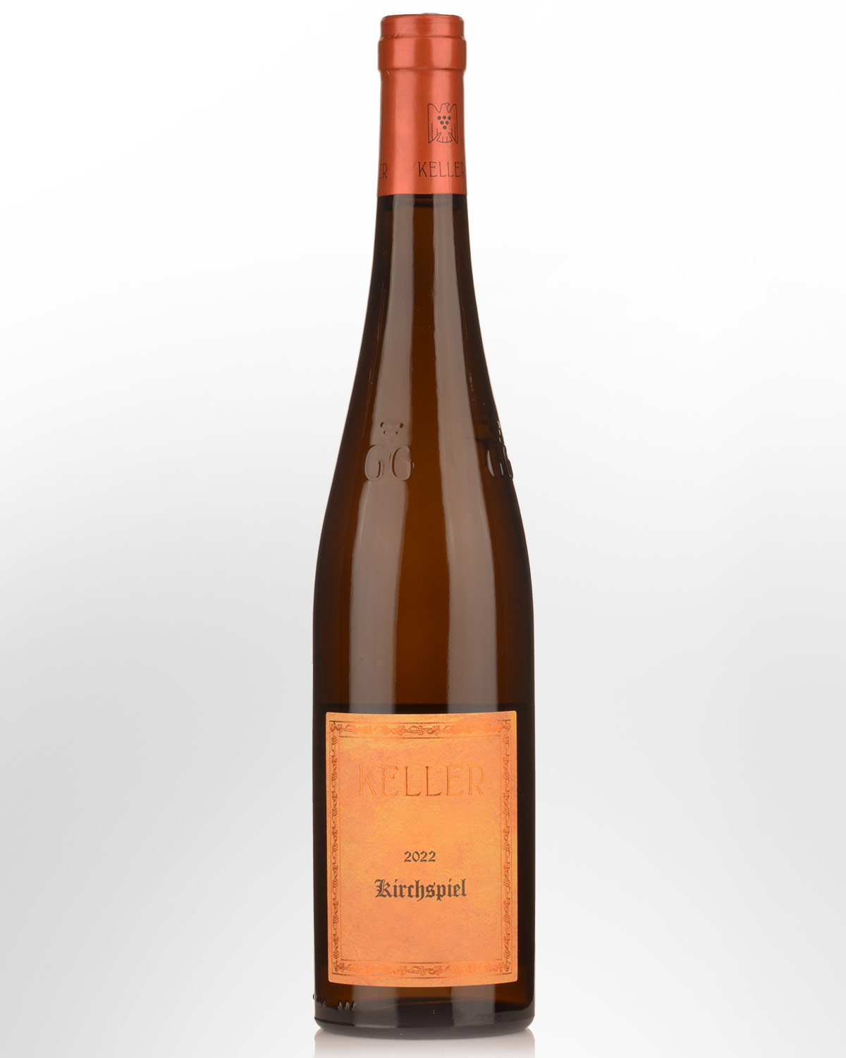 2022 Keller Kirchspiel Riesling Grosses Gewachs