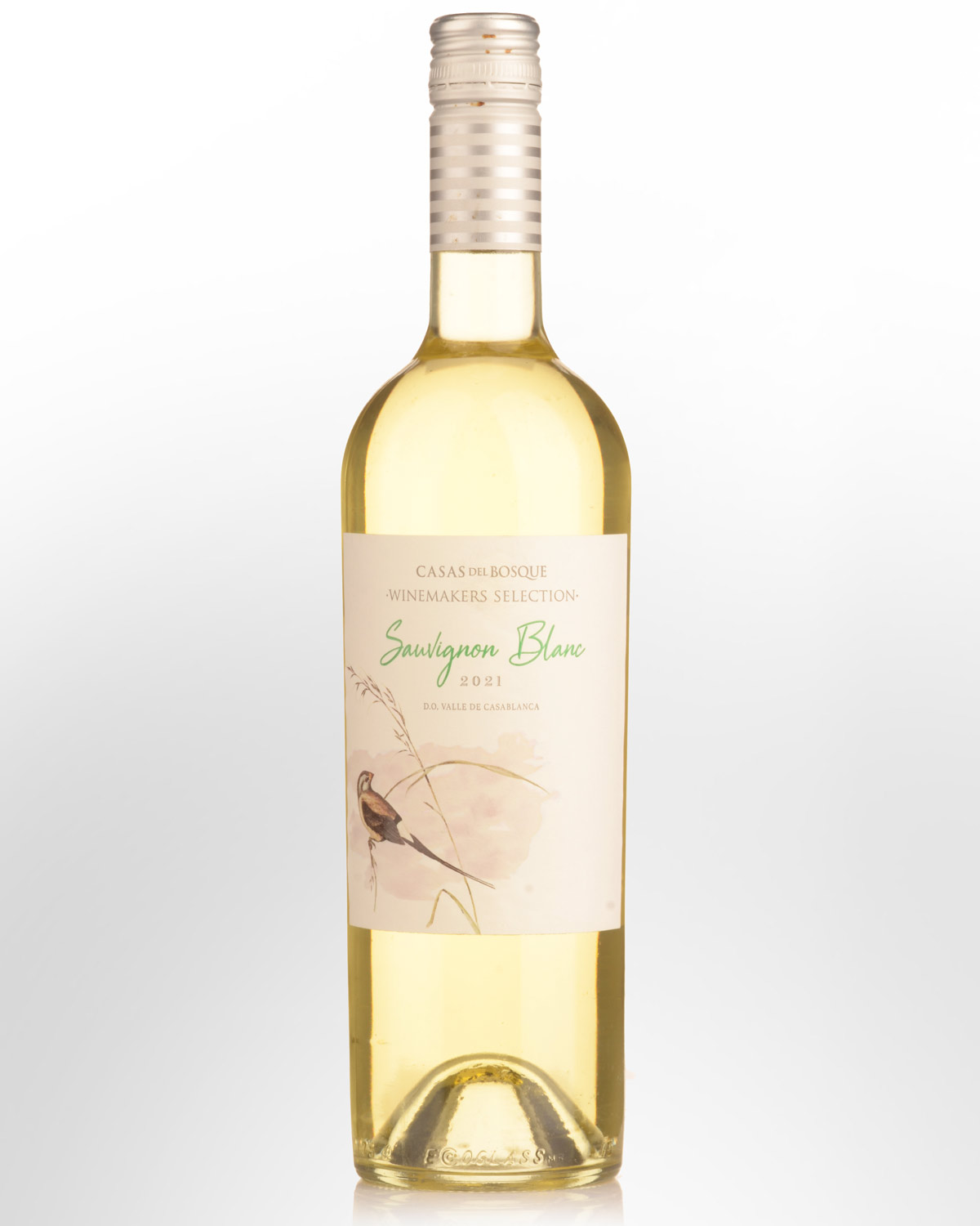 2021 Casas del Bosque Winemakers Selection Sauvignon Blanc | Nicks Wine ...