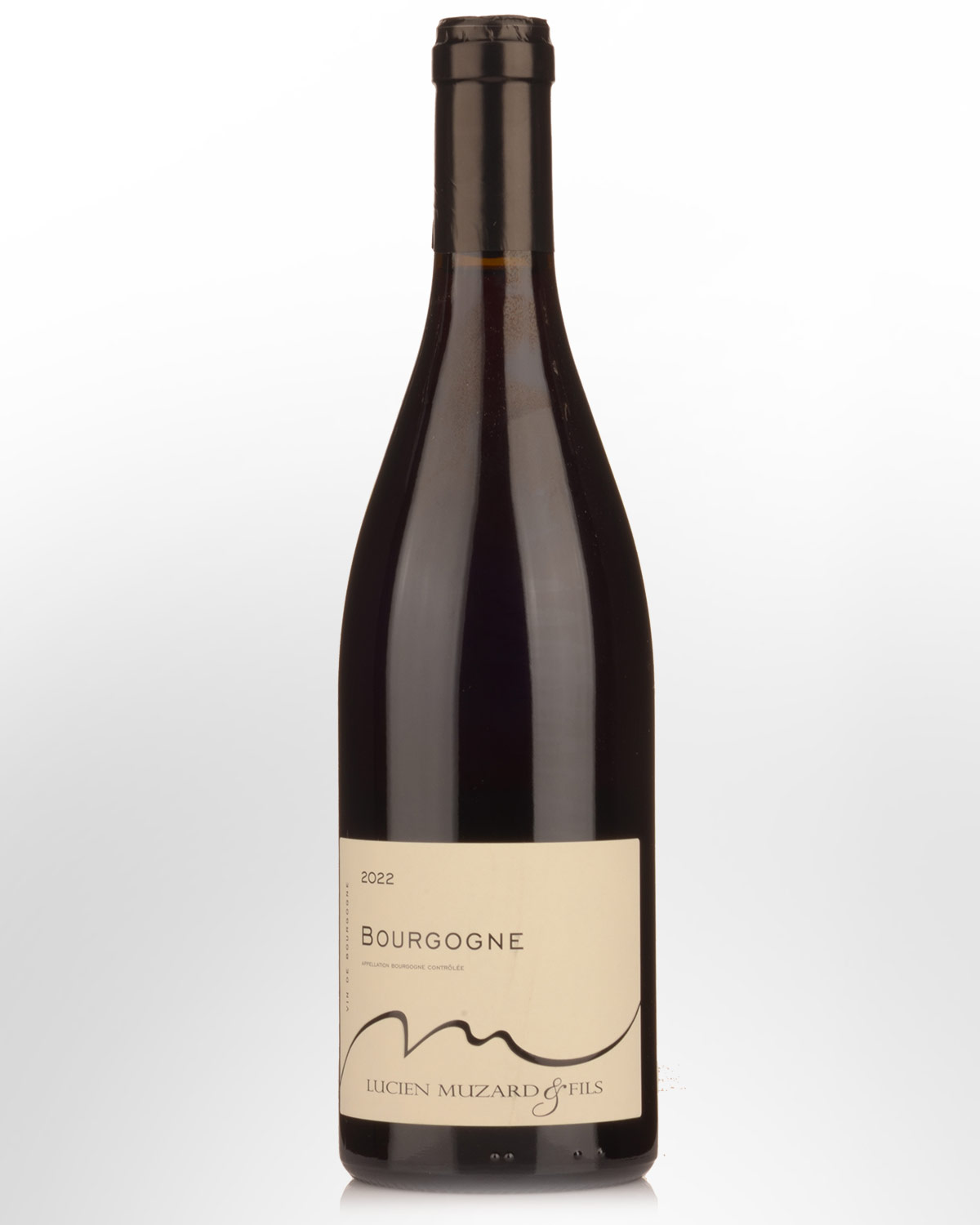 2022 Lucien Muzard & Fils Bourgogne