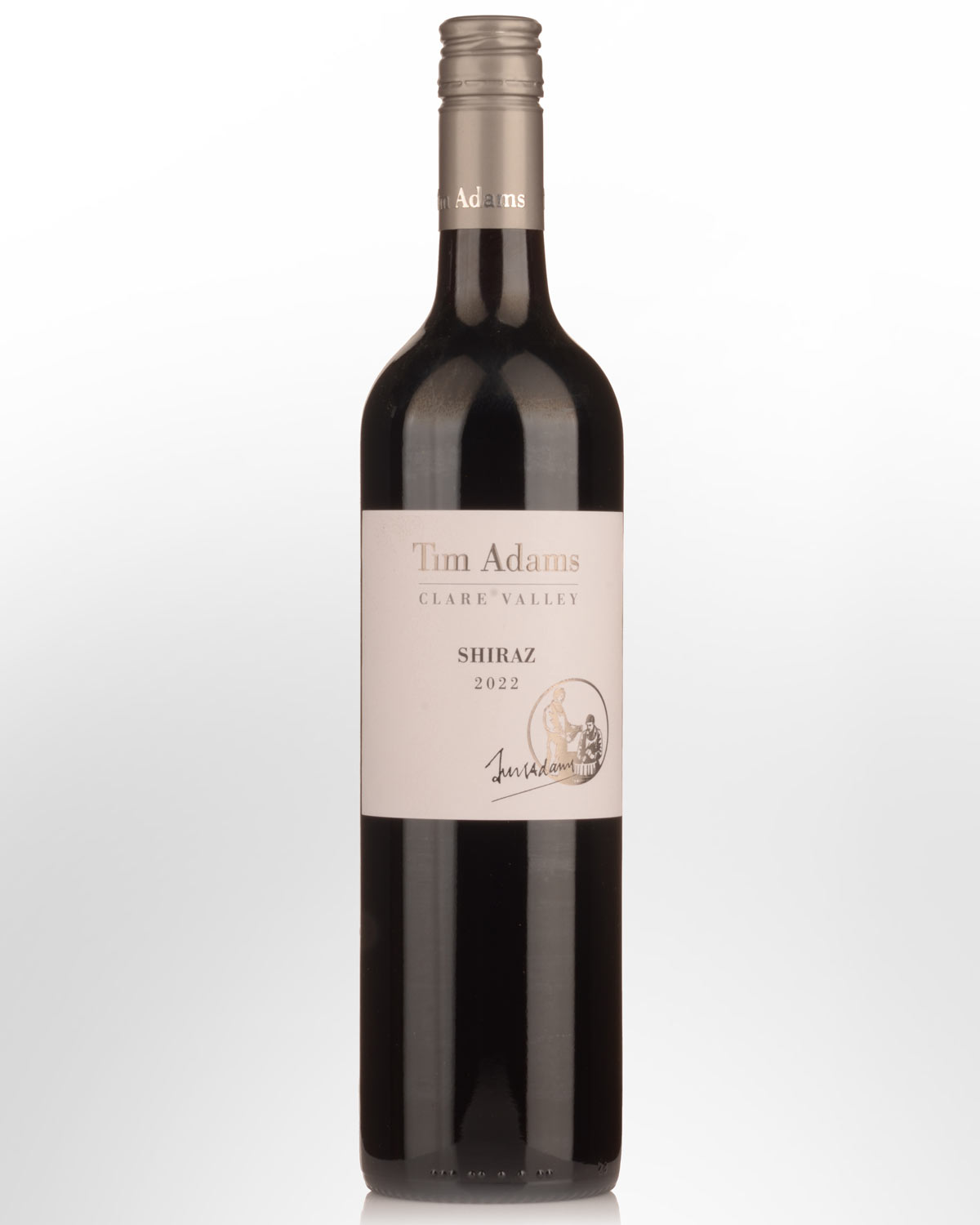 2022 Tim Adams Shiraz