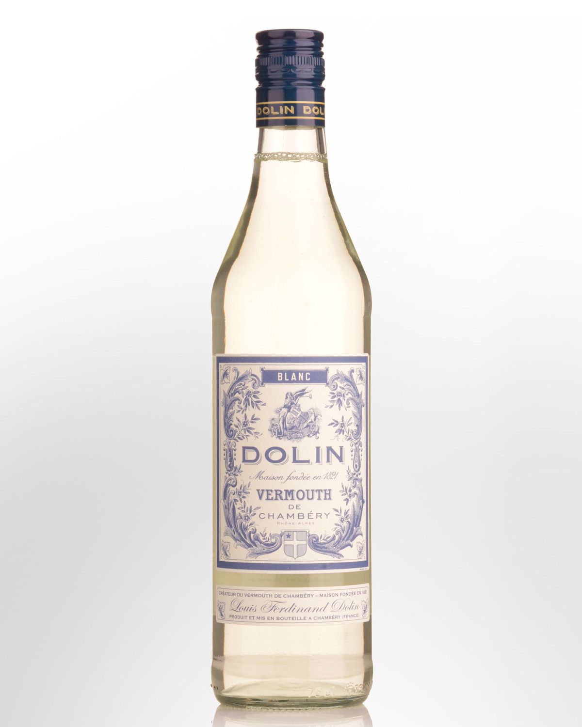 Dolin Blanc Vermouth (750ml) | Nicks Wine Merchants