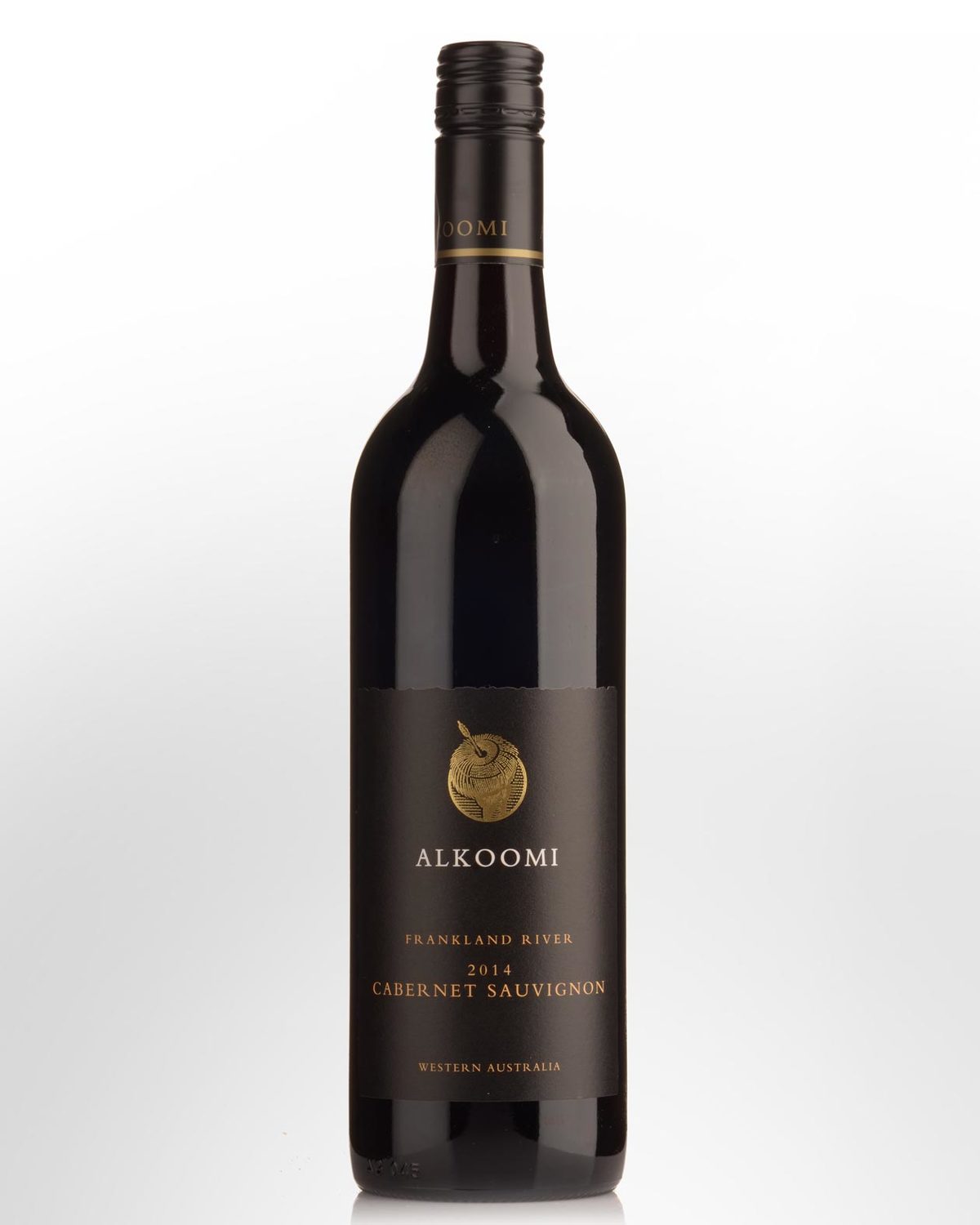 2014 Alkoomi Cabernet Sauvignon Nicks Wine Merchants