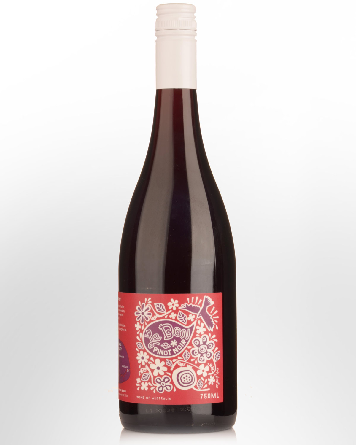 2022 Le Bon Pinot Noir