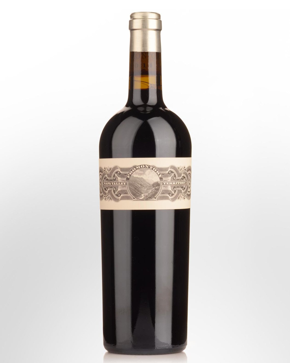 2017 Promontory Proprietary Red