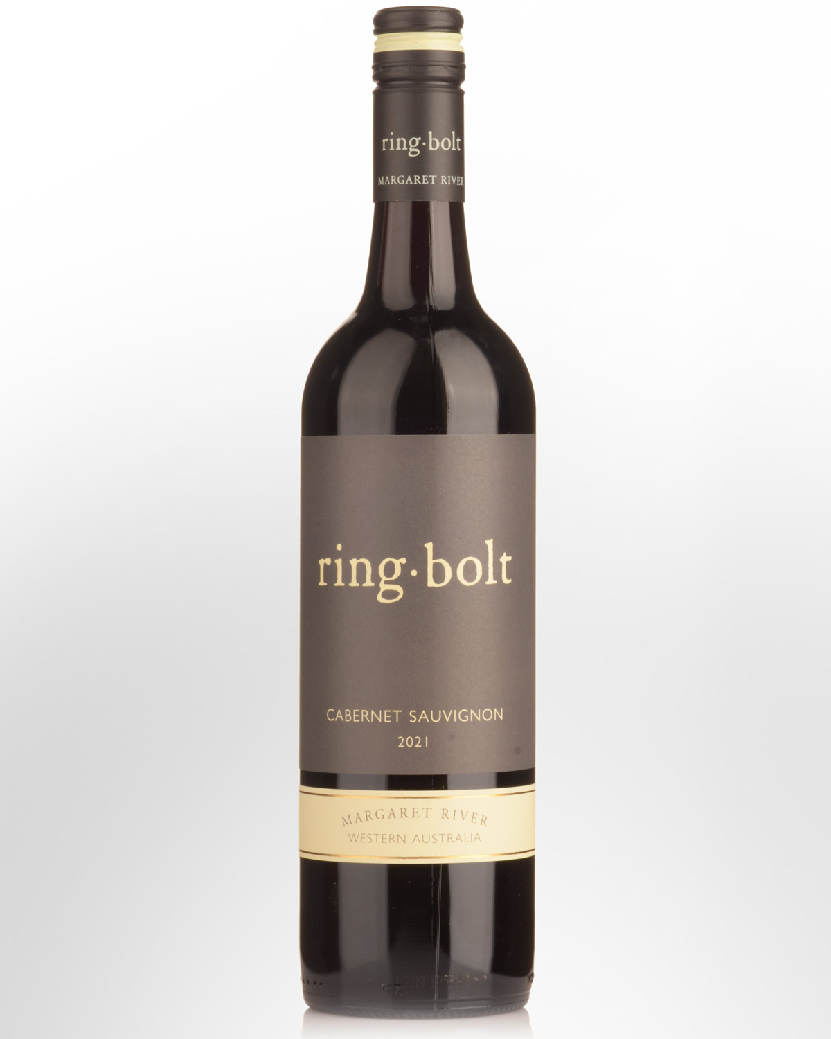 2021 Ring Bolt Cabernet Sauvignon