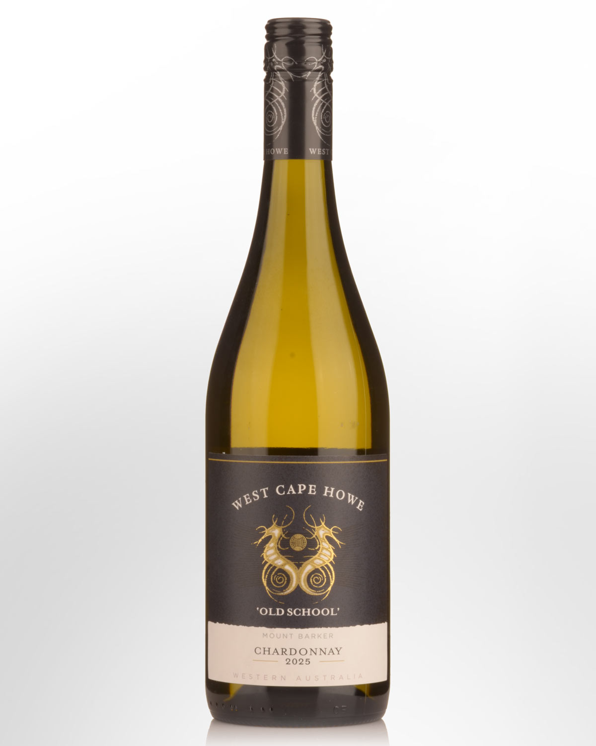 2025 West Cape Howe Old School Chardonnay