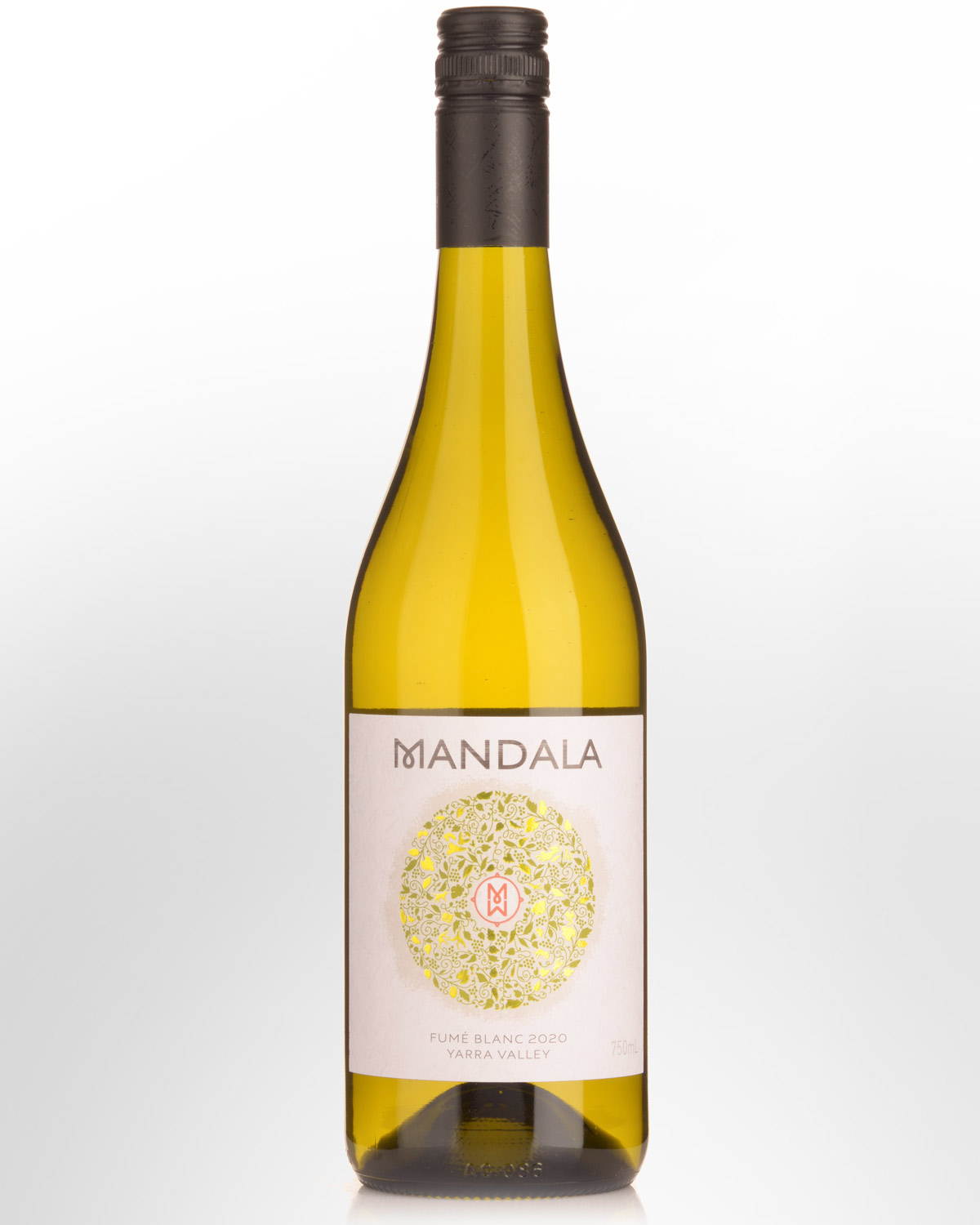2020 Mandala Fume Blanc