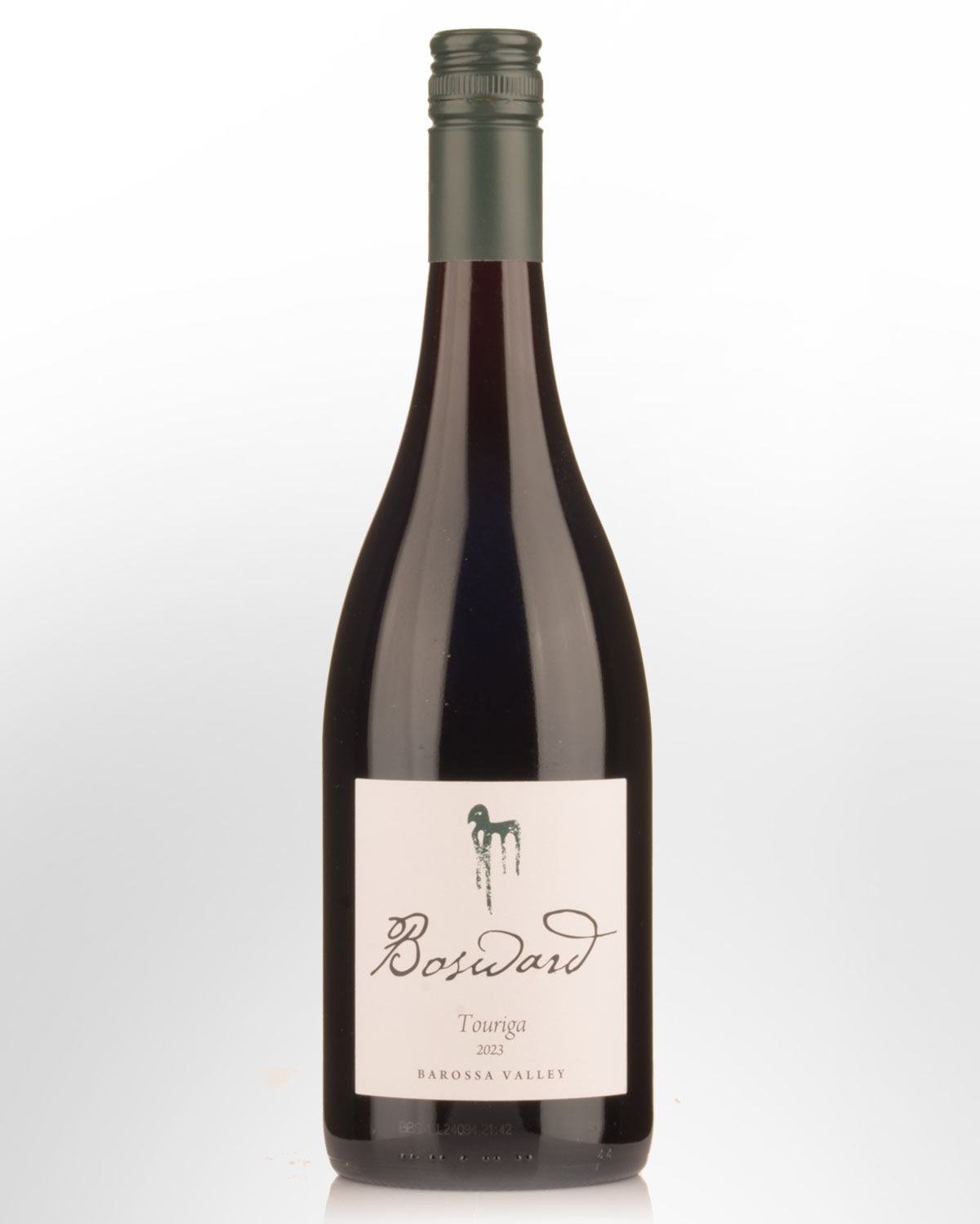 2023 Bosward Touriga