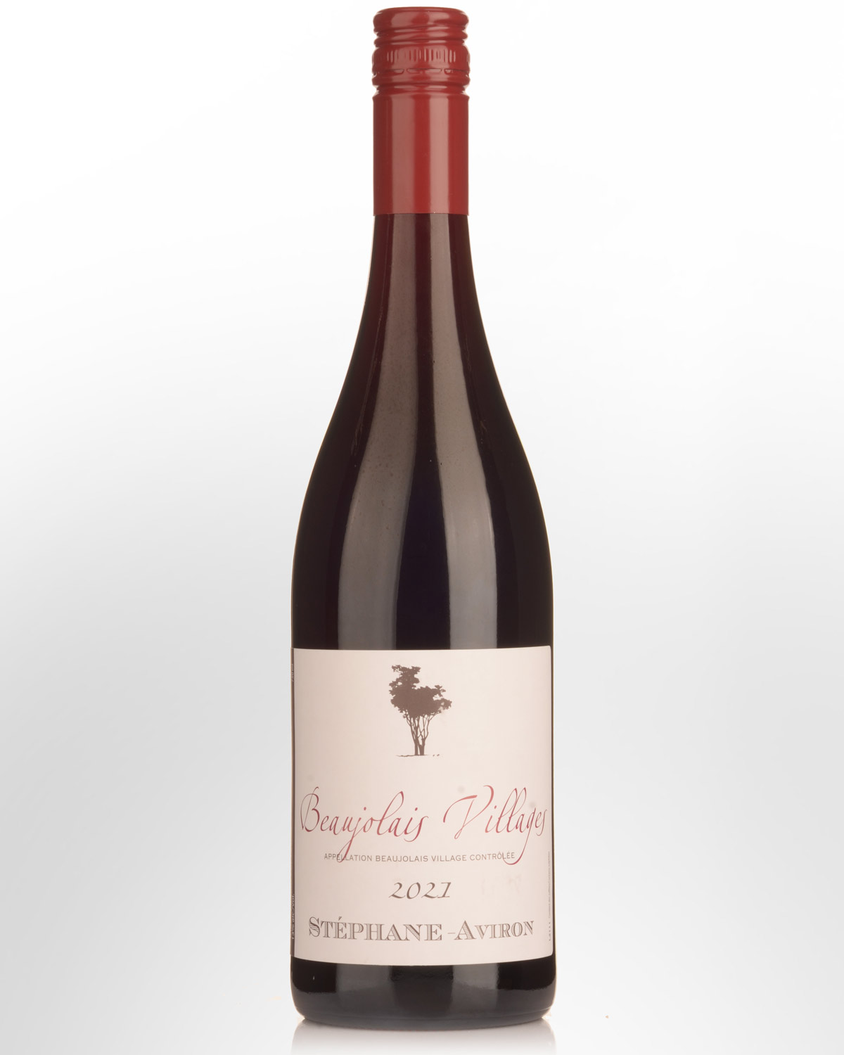 2021 Stephane-Aviron Beaujolais Villages