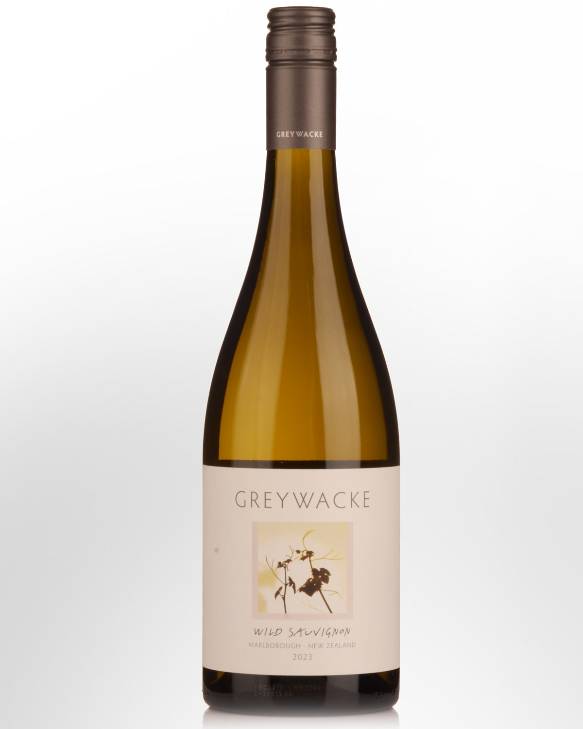 2023 Greywacke Wild Sauvignon