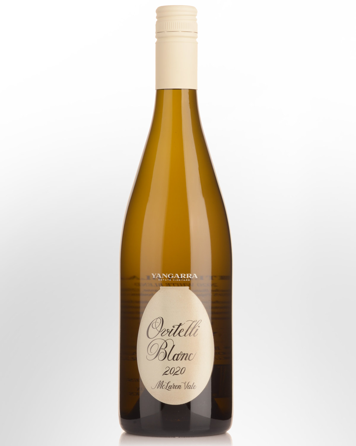 2020 Yangarra Ovitelli Blanc