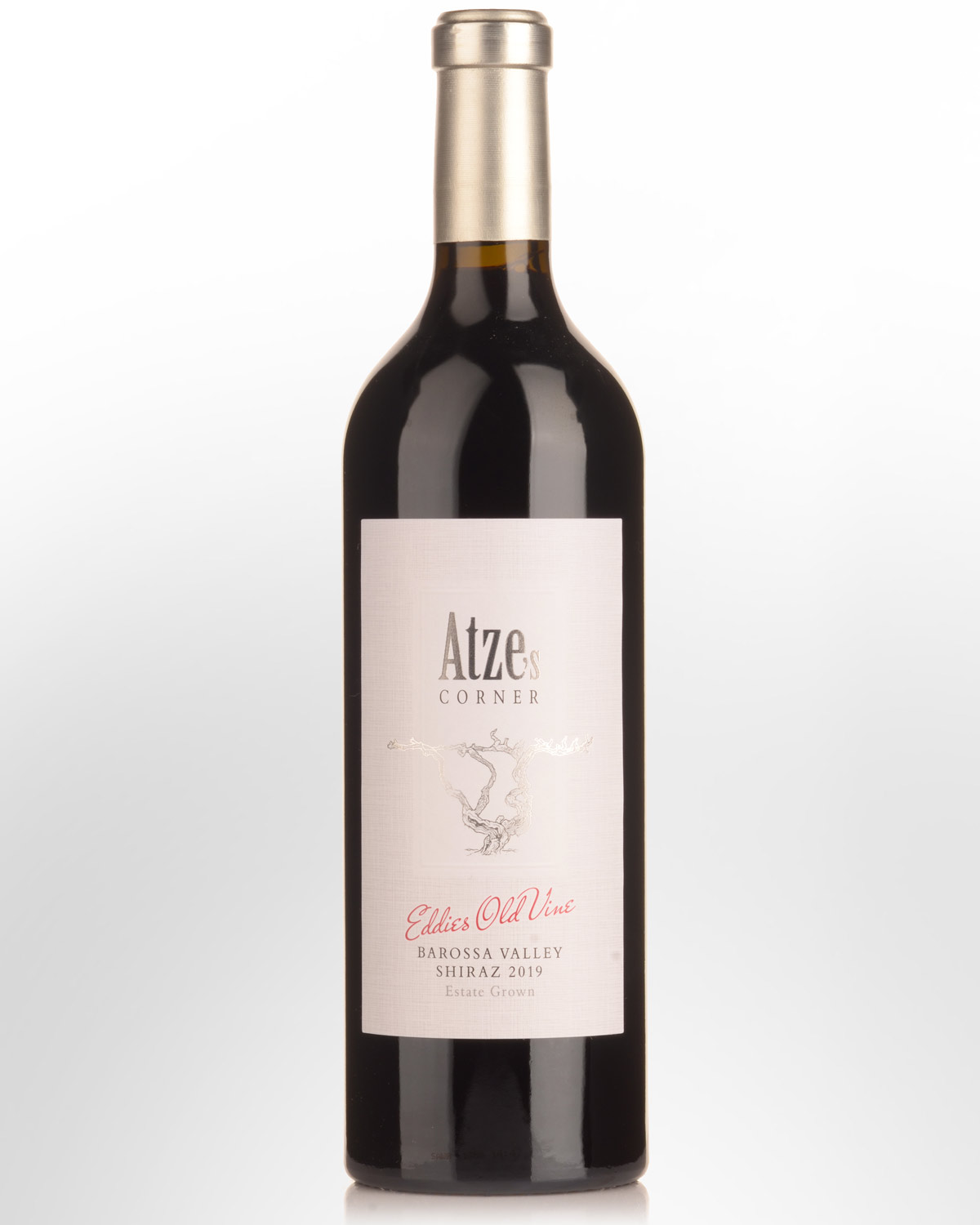 2019 Atze’s Corner Eddies Old Vine Shiraz