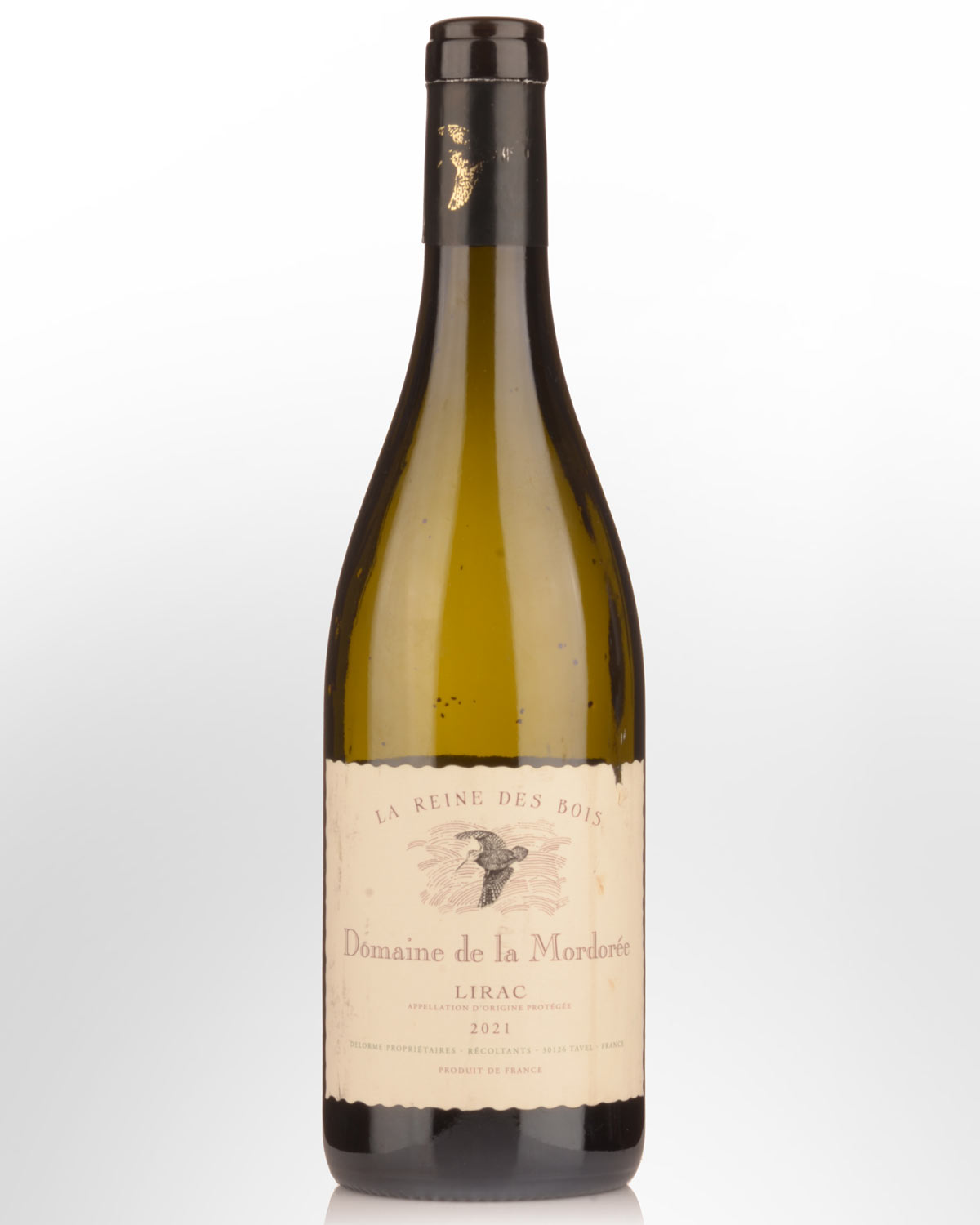 2021 Domaine de la Mordoree La Reine des Bois Lirac