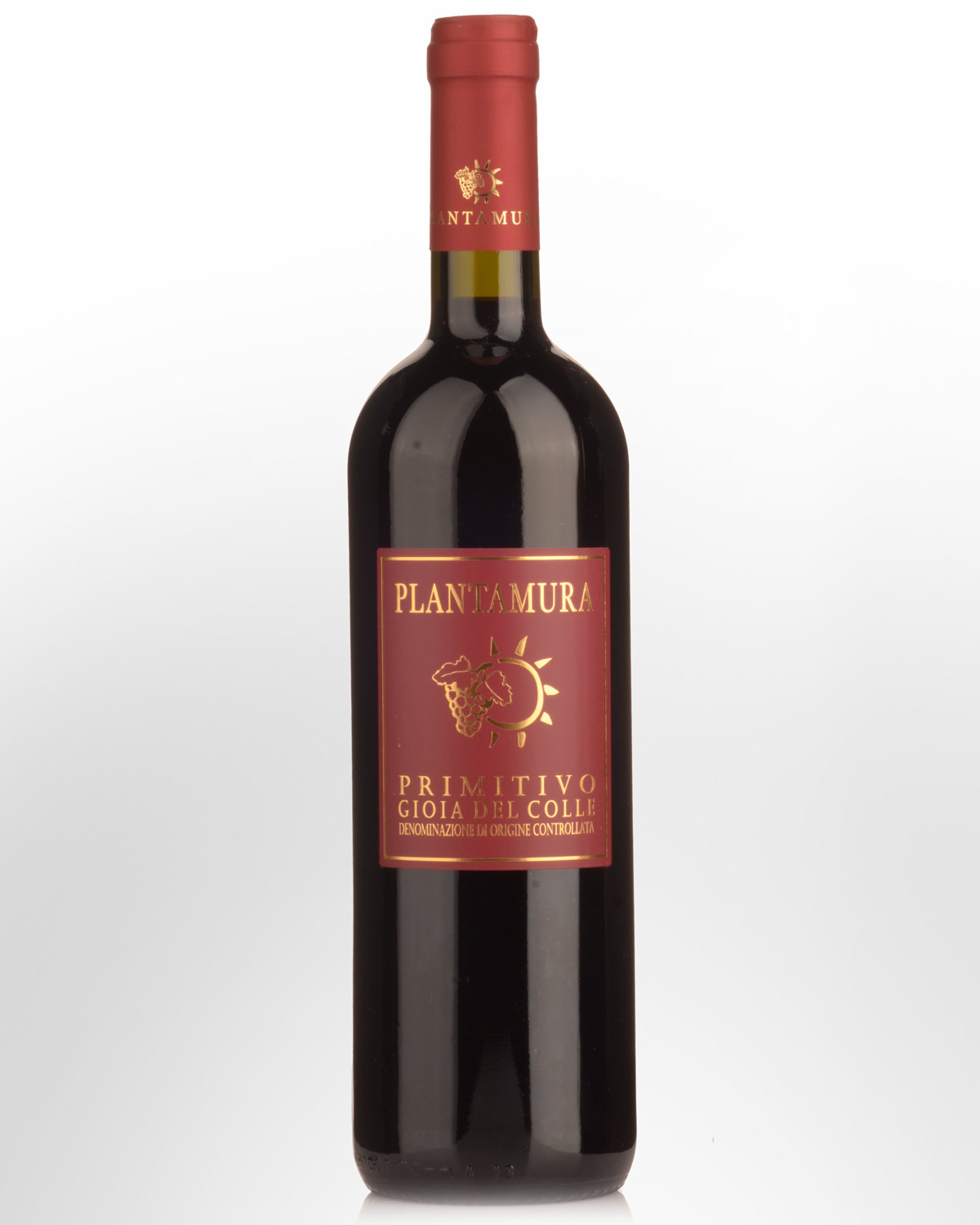 2020 Plantamura Primitivo Gioia del Colle
