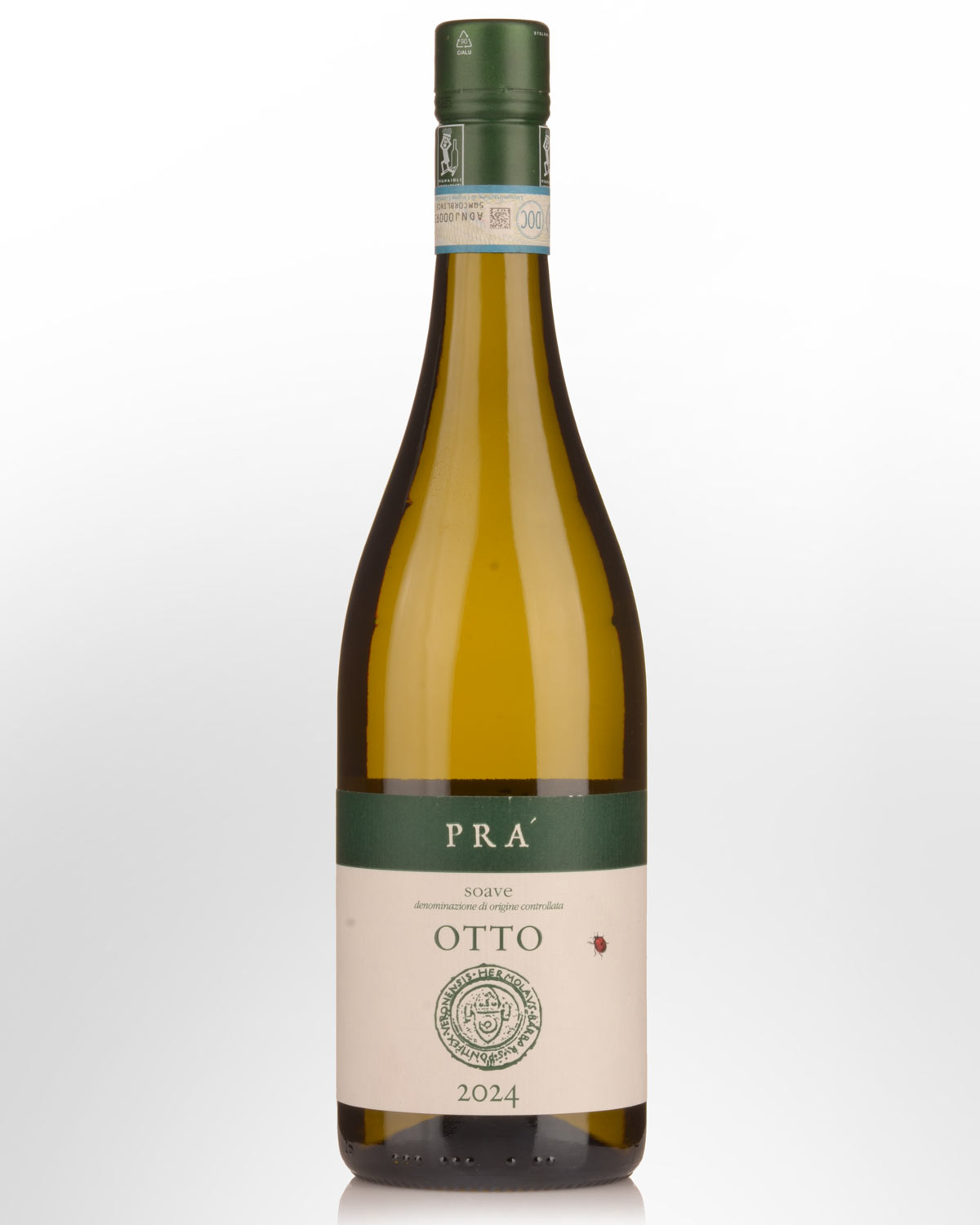 2024 Cantine Pra Classico Otto Soave