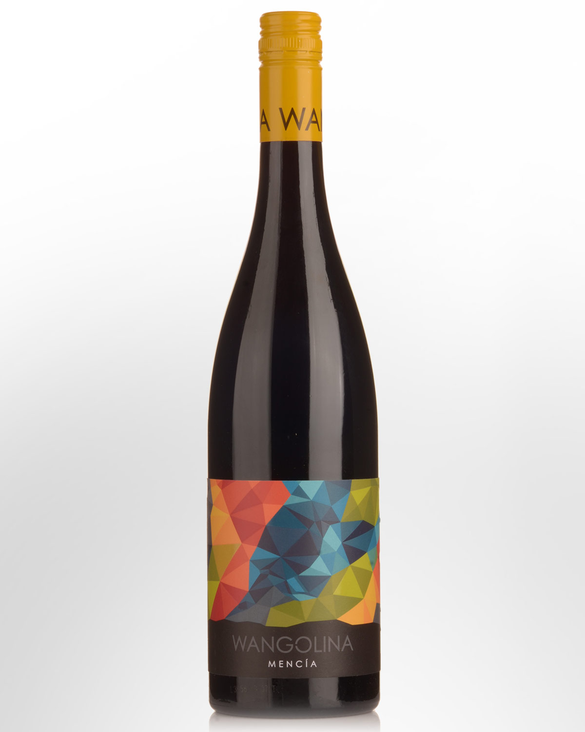 2022 Wangolina Mencia