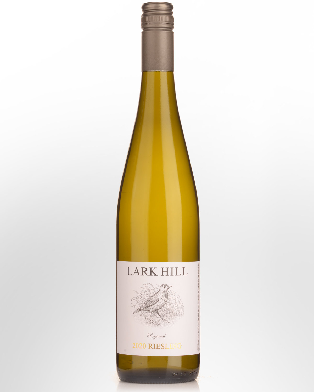 2020 Lark Hill Regional Riesling