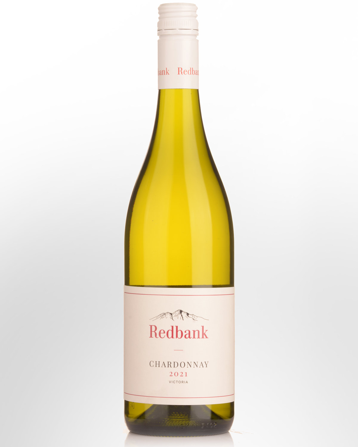 2021 Redbank Victorian Chardonnay