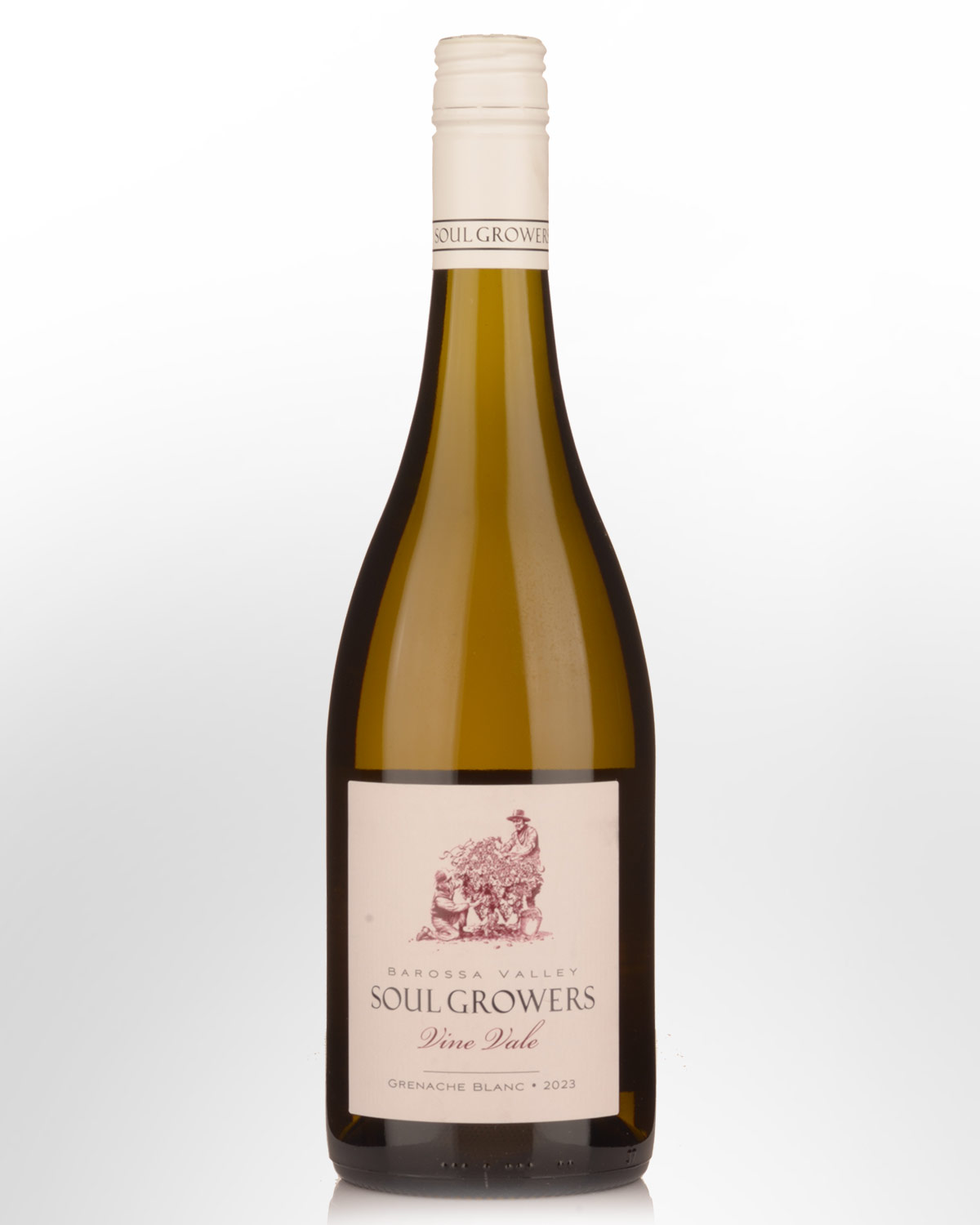 2023 Soul Growers Vine Vale Grenache Blanc