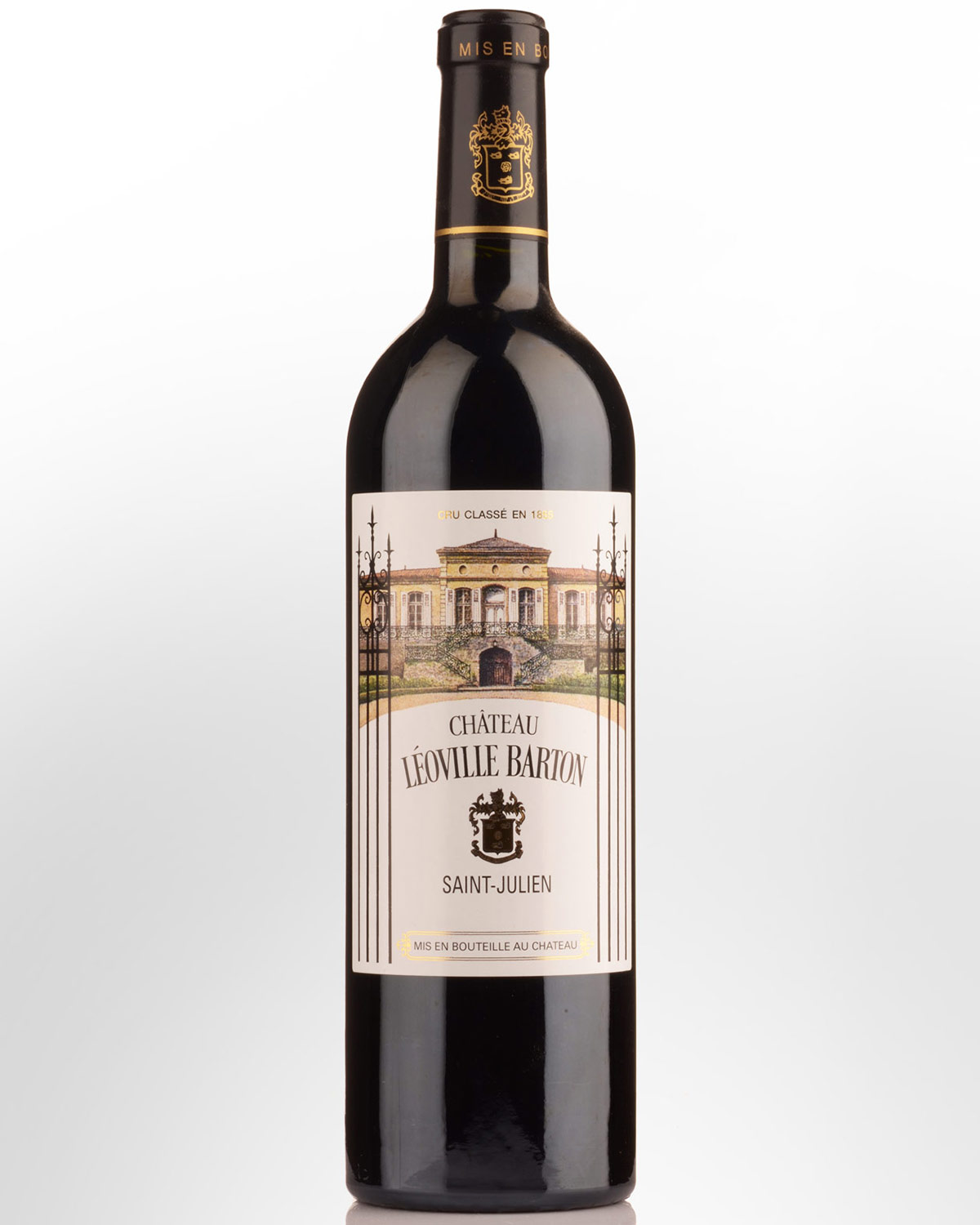2021 Chateau Leoville Barton Pre-Arrival Offer