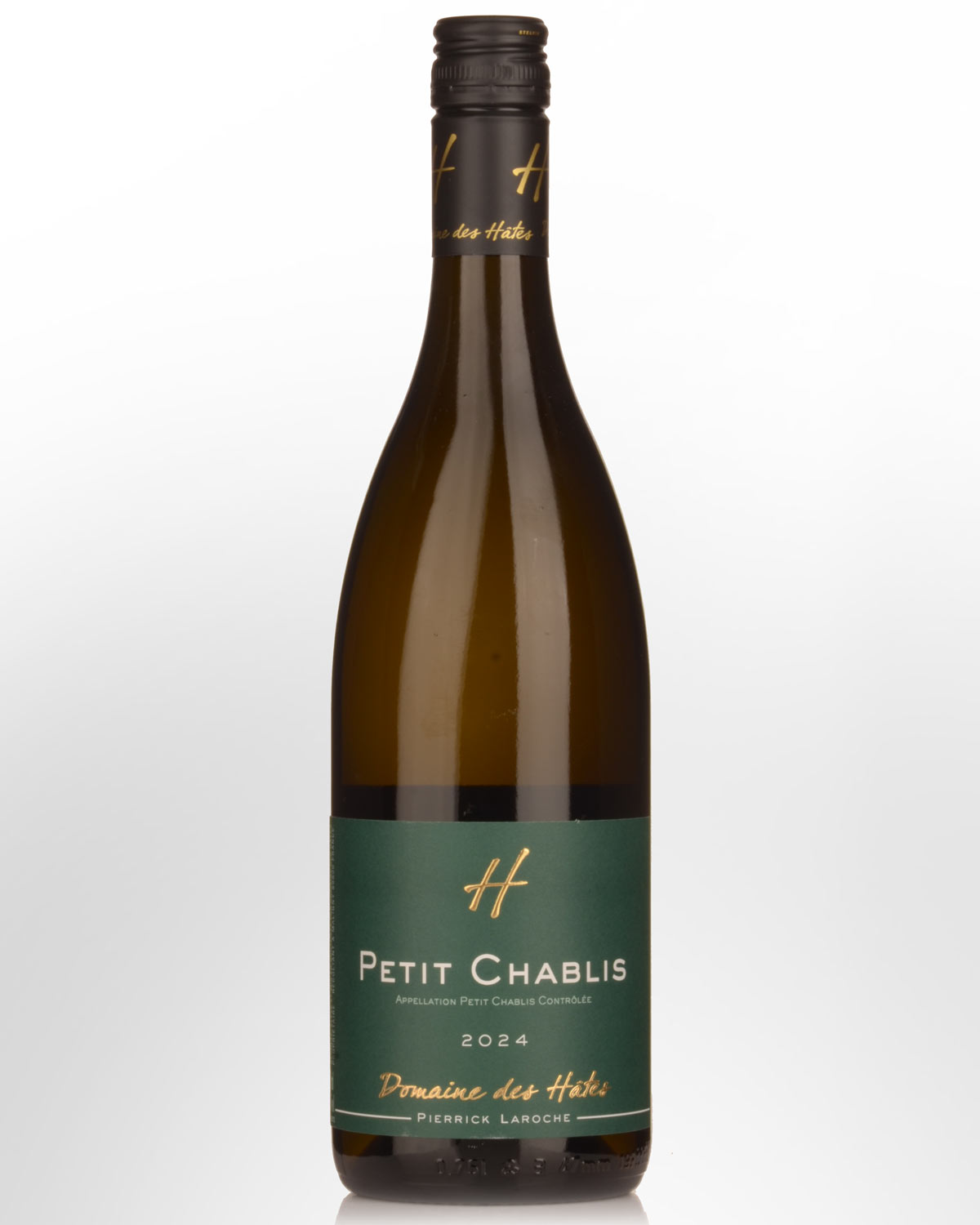 2024 Domaine des Hates Petit Chablis